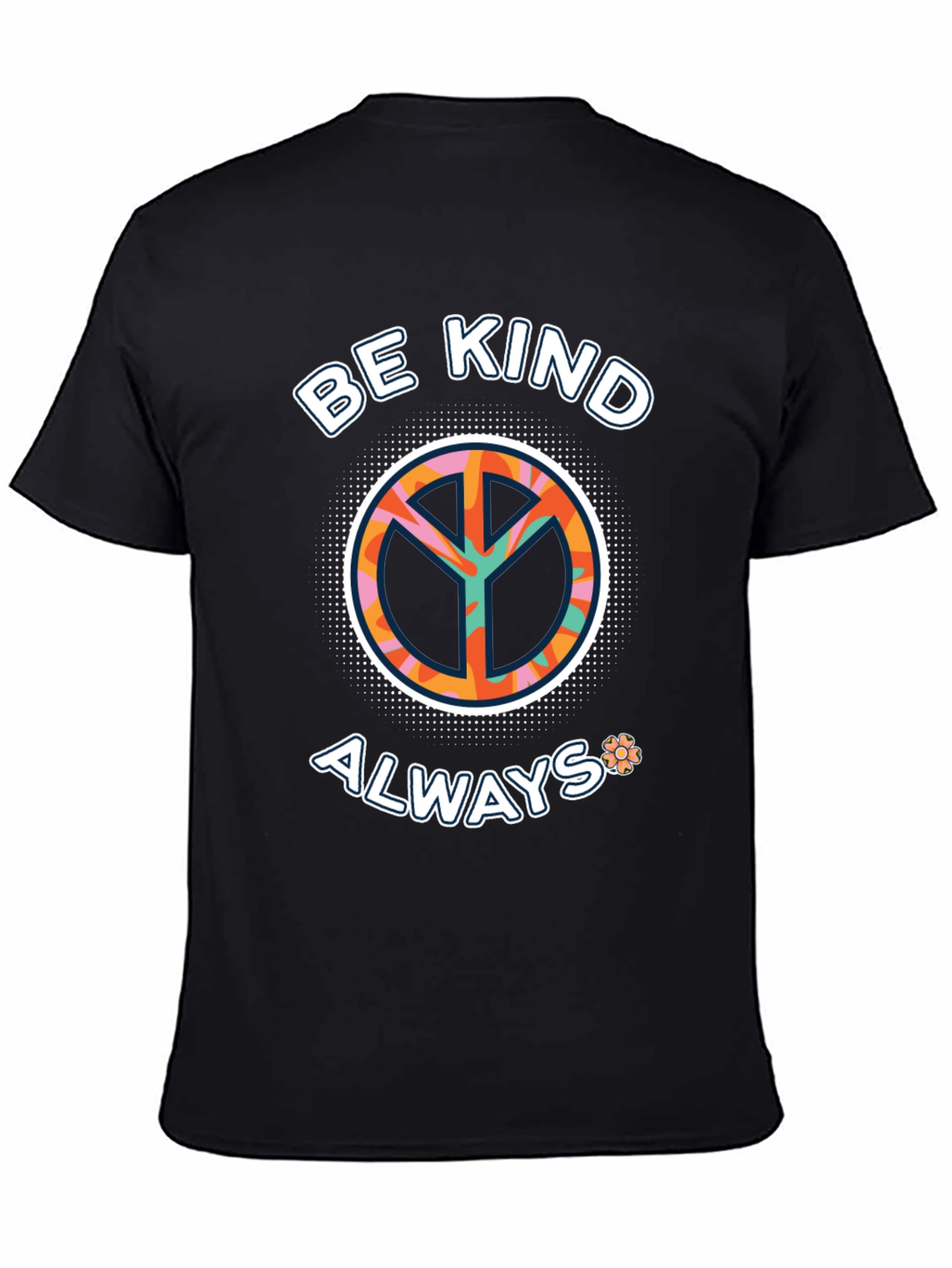 Be Kind Always Graphic Tee