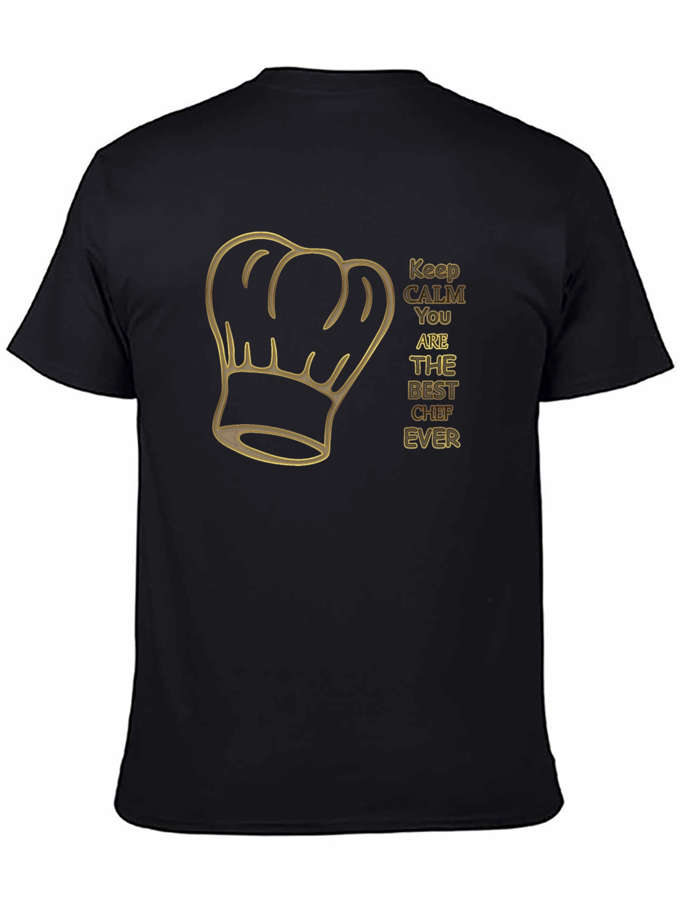 Best Chef Ever T-Shirt