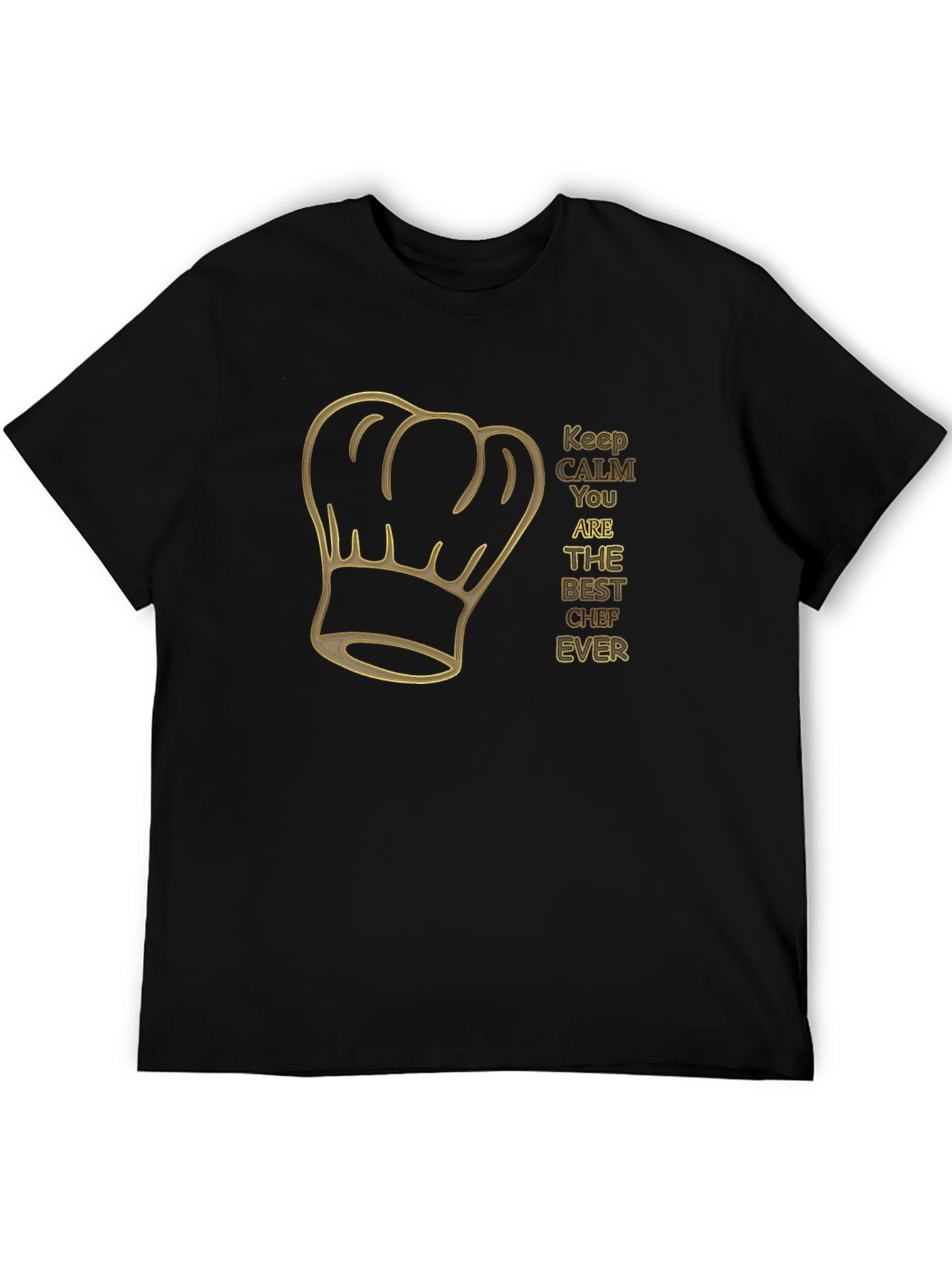Best Chef Ever T-Shirt