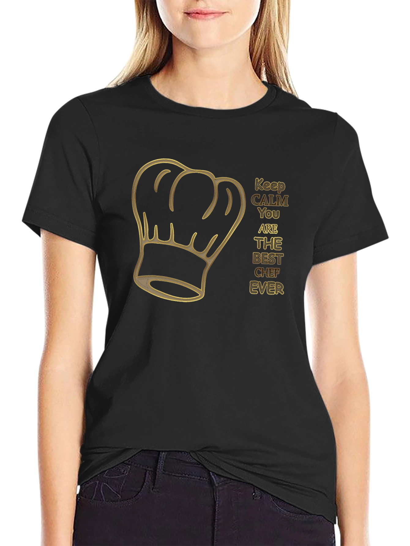 Best Chef Ever T-Shirt