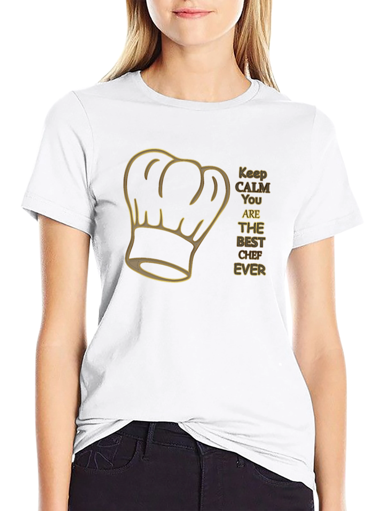 Best Chef Ever T-Shirt