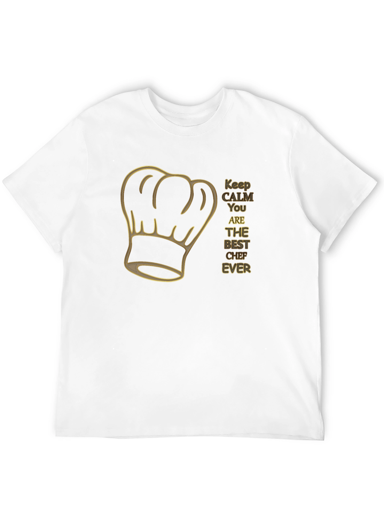 Best Chef Ever T-Shirt
