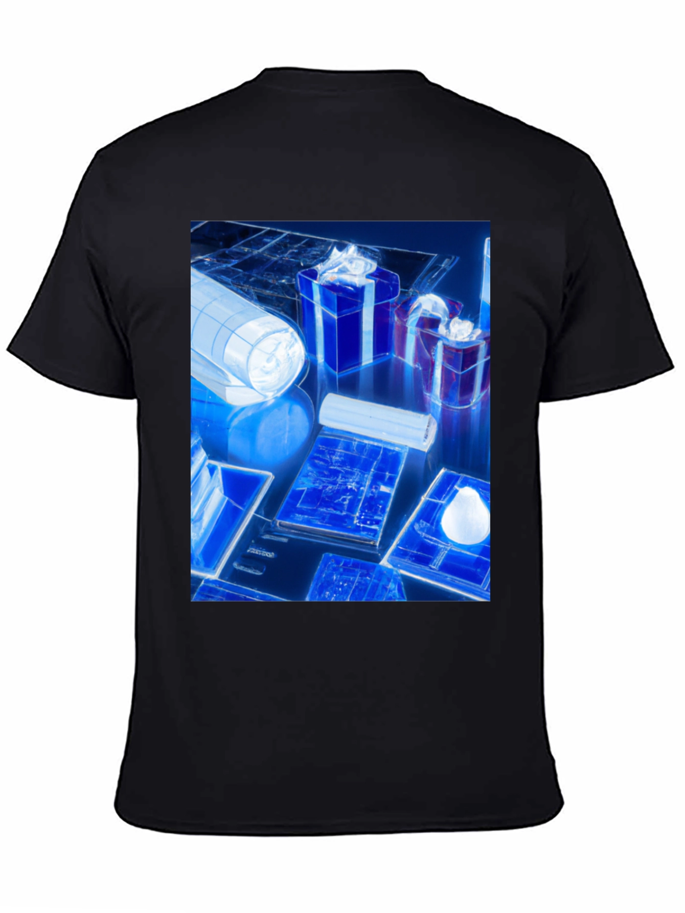 Blueprint Gift T-Shirt