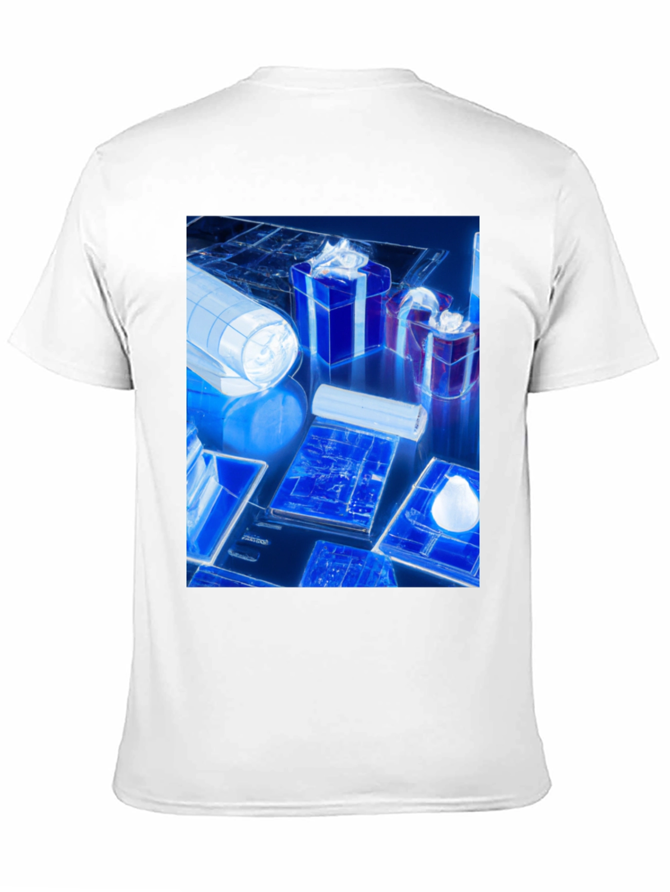 Blueprint Gift T-Shirt