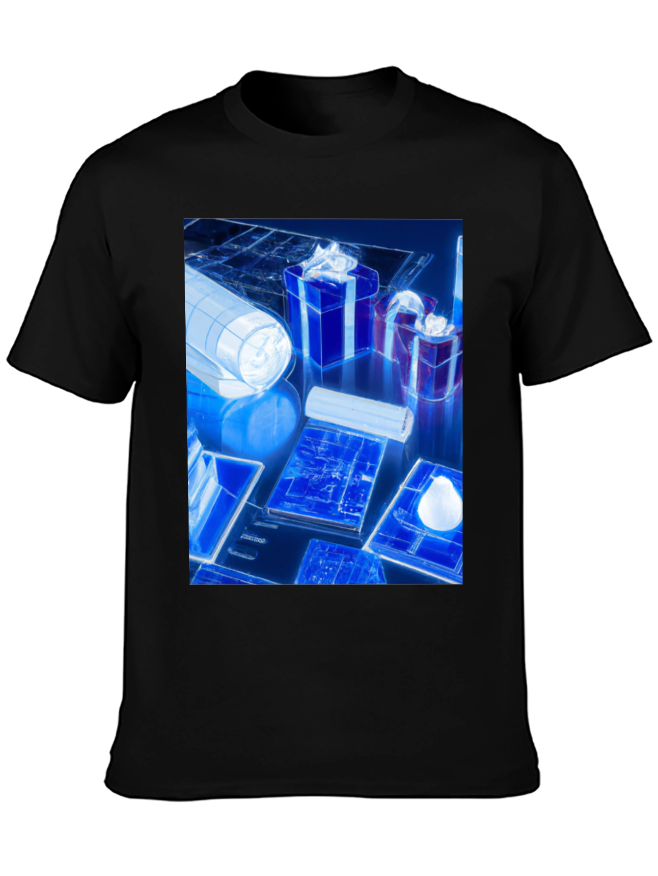 Blueprint Gift T-Shirt
