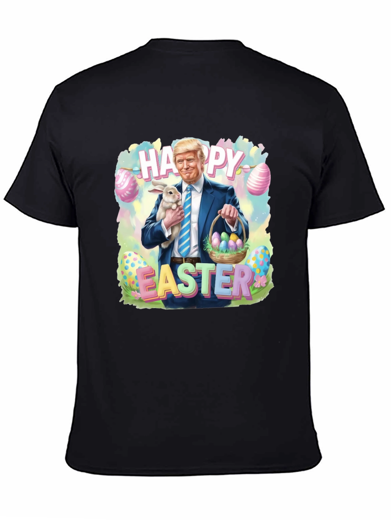 Happy Easter Trump T-Shirt