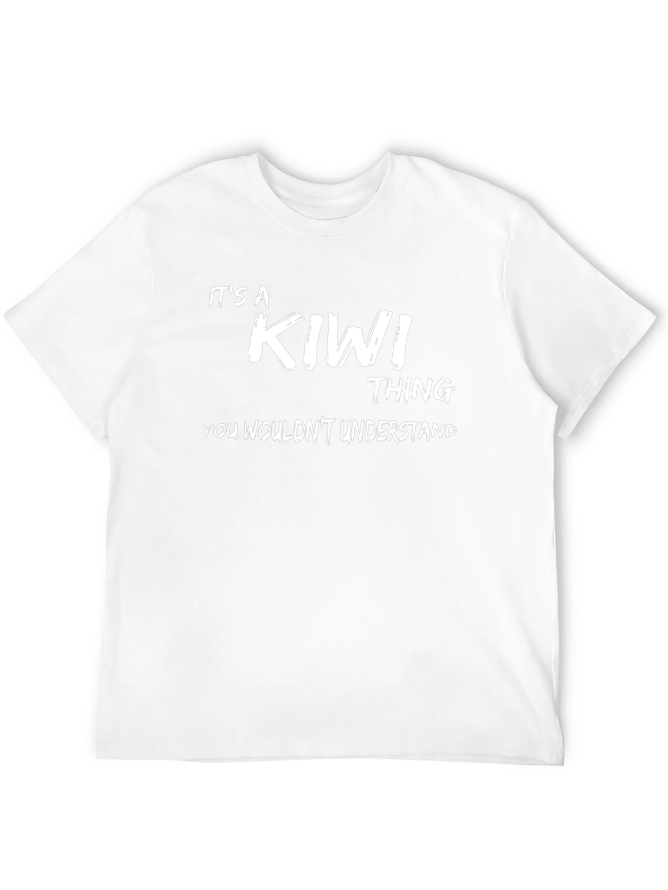 Its a Kiwi Thing T-Shirt