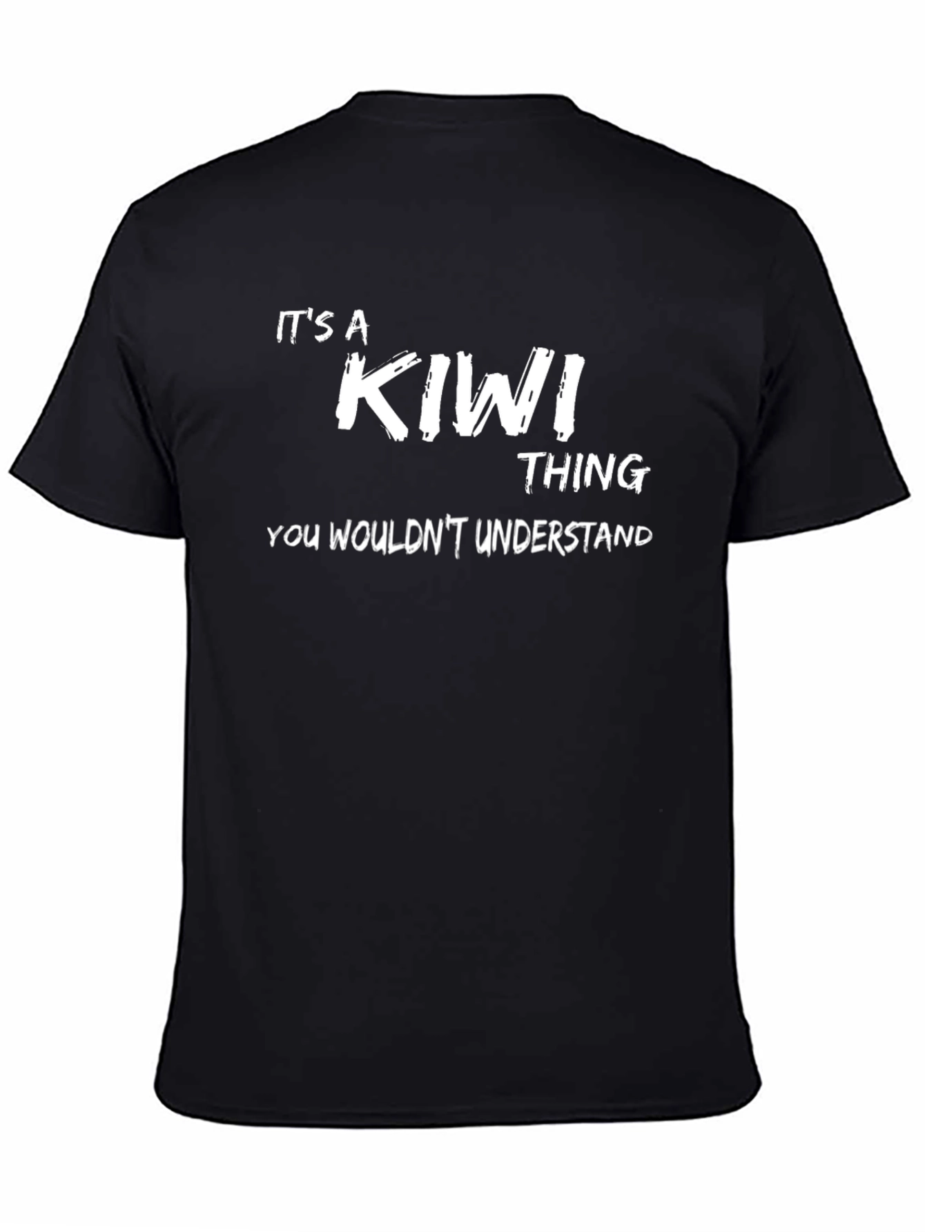 Its a Kiwi Thing T-Shirt