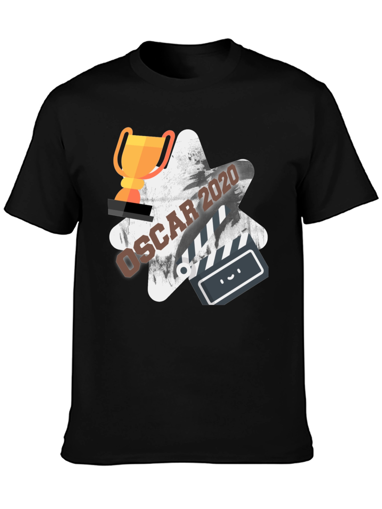 Oscar 2020 Graphic T-Shirt