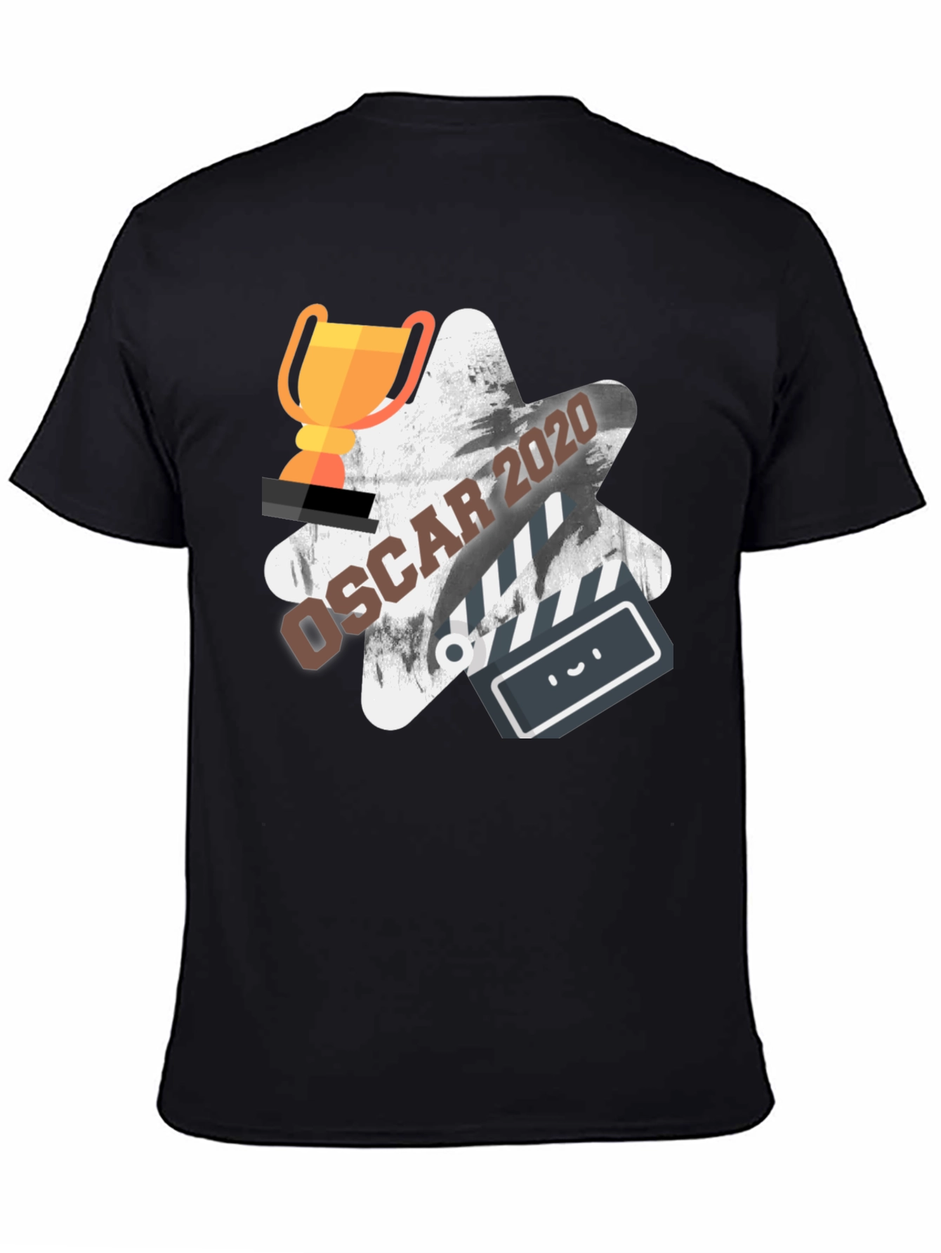 Oscar 2020 Graphic T-Shirt