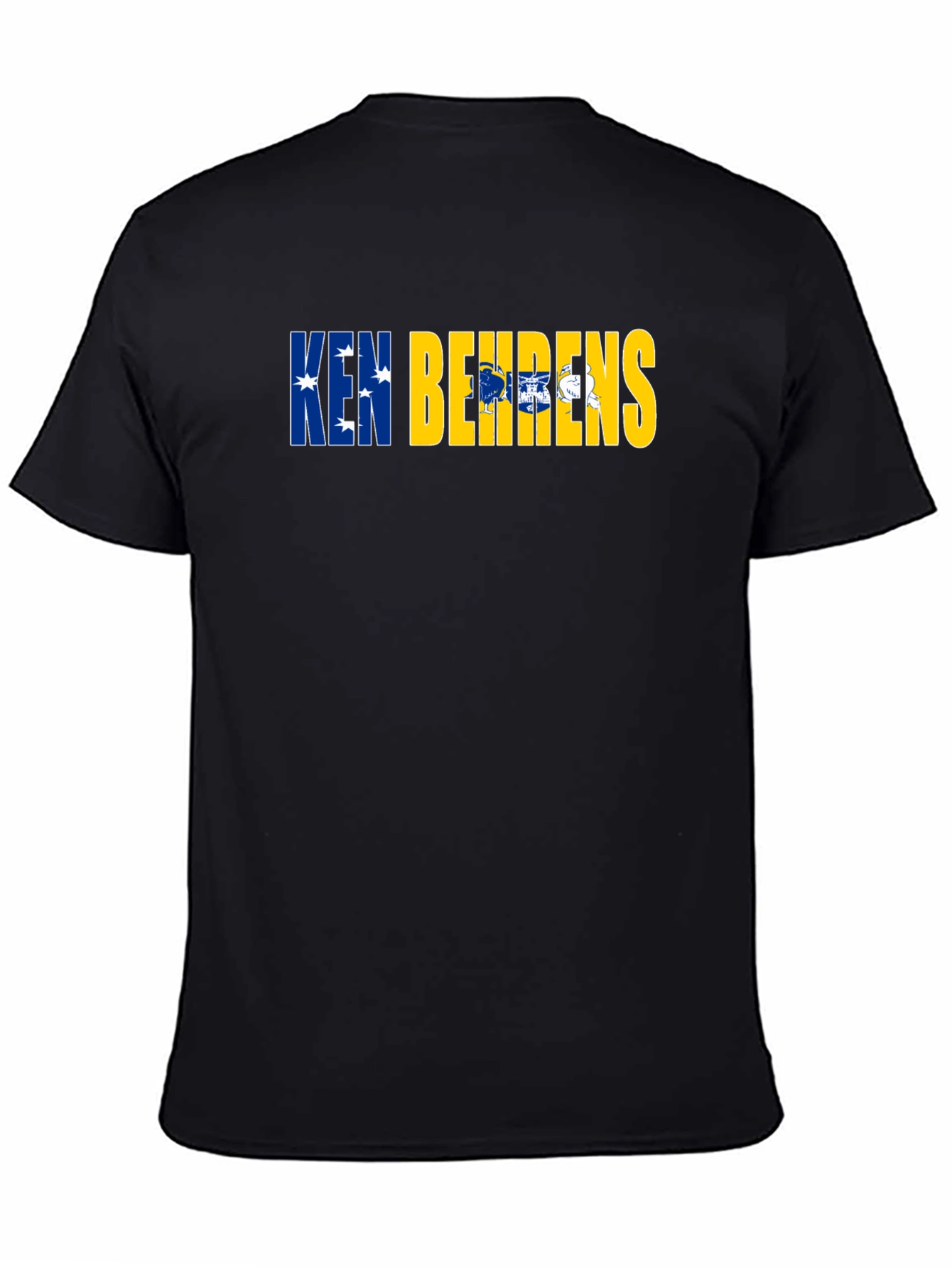 Ken Behrens T-Shirt