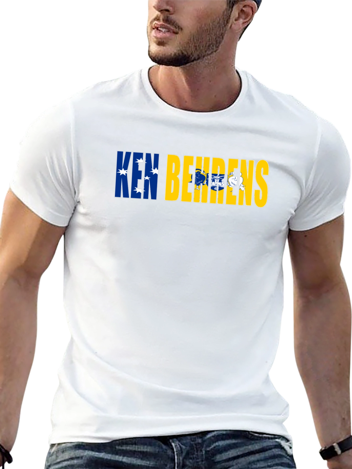 Ken Behrens T-Shirt