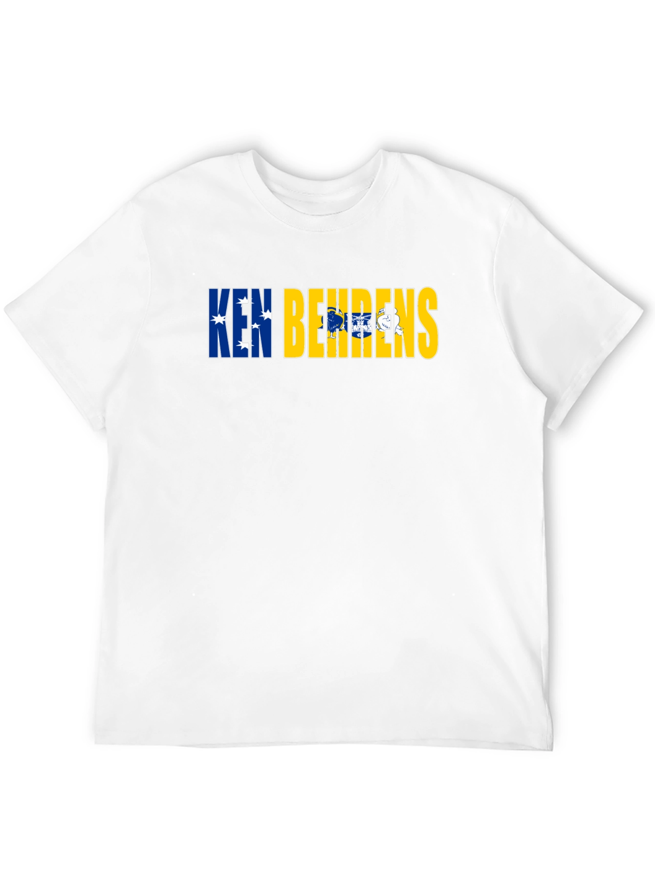 Ken Behrens T-Shirt