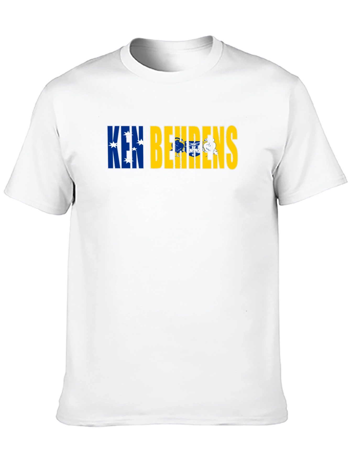 Ken Behrens T-Shirt