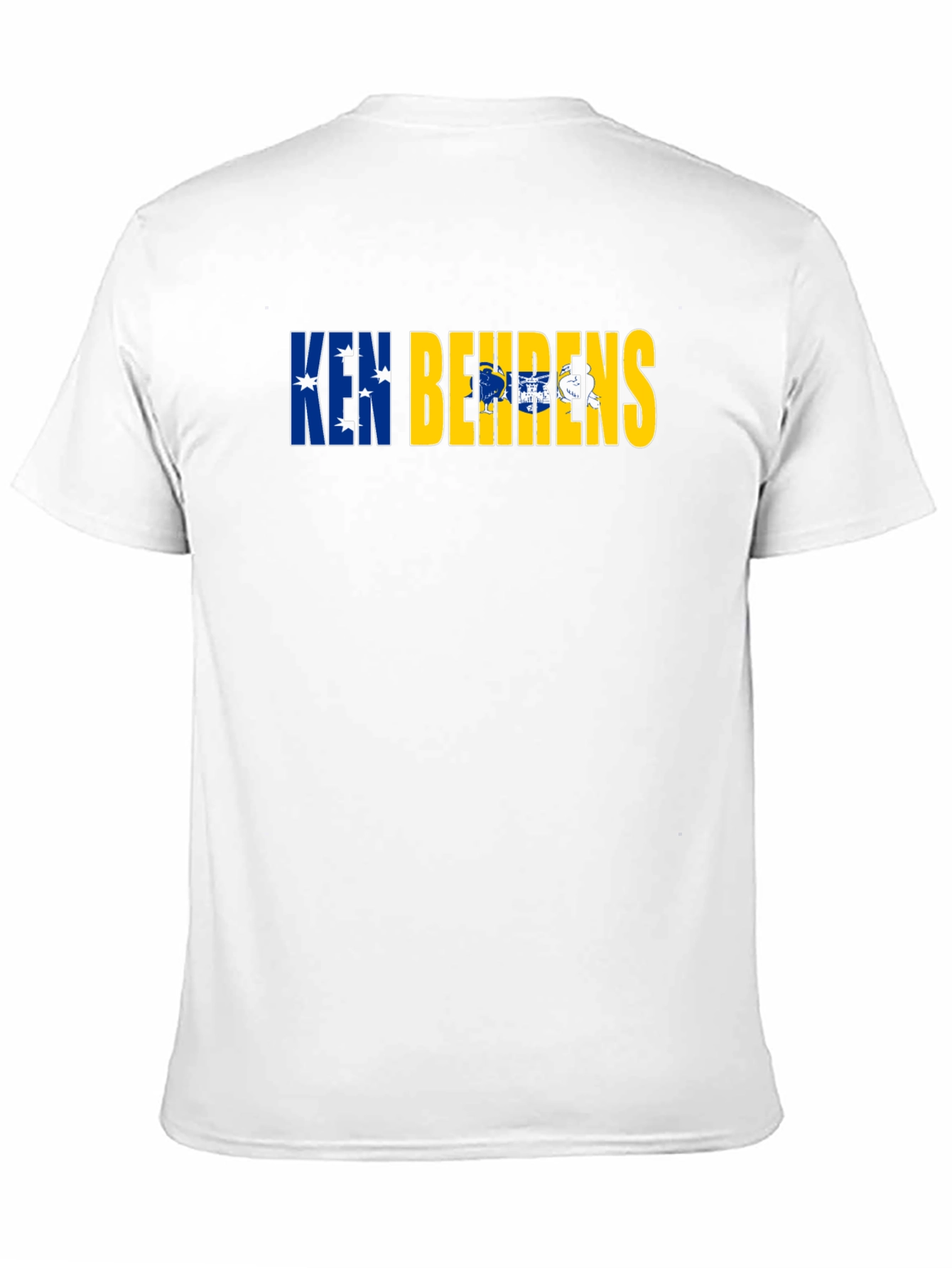 Ken Behrens T-Shirt