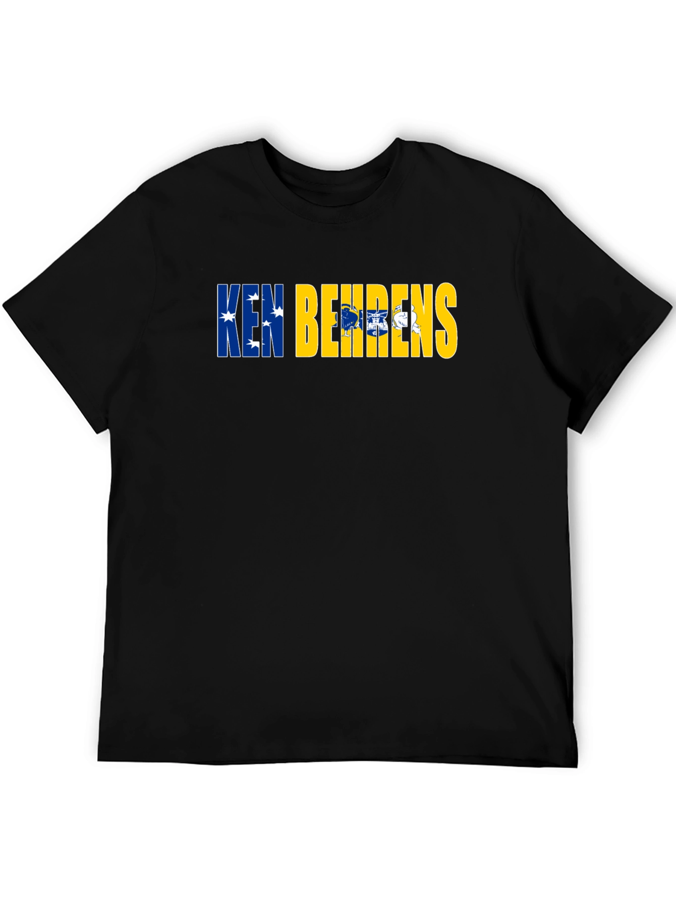 Ken Behrens T-Shirt