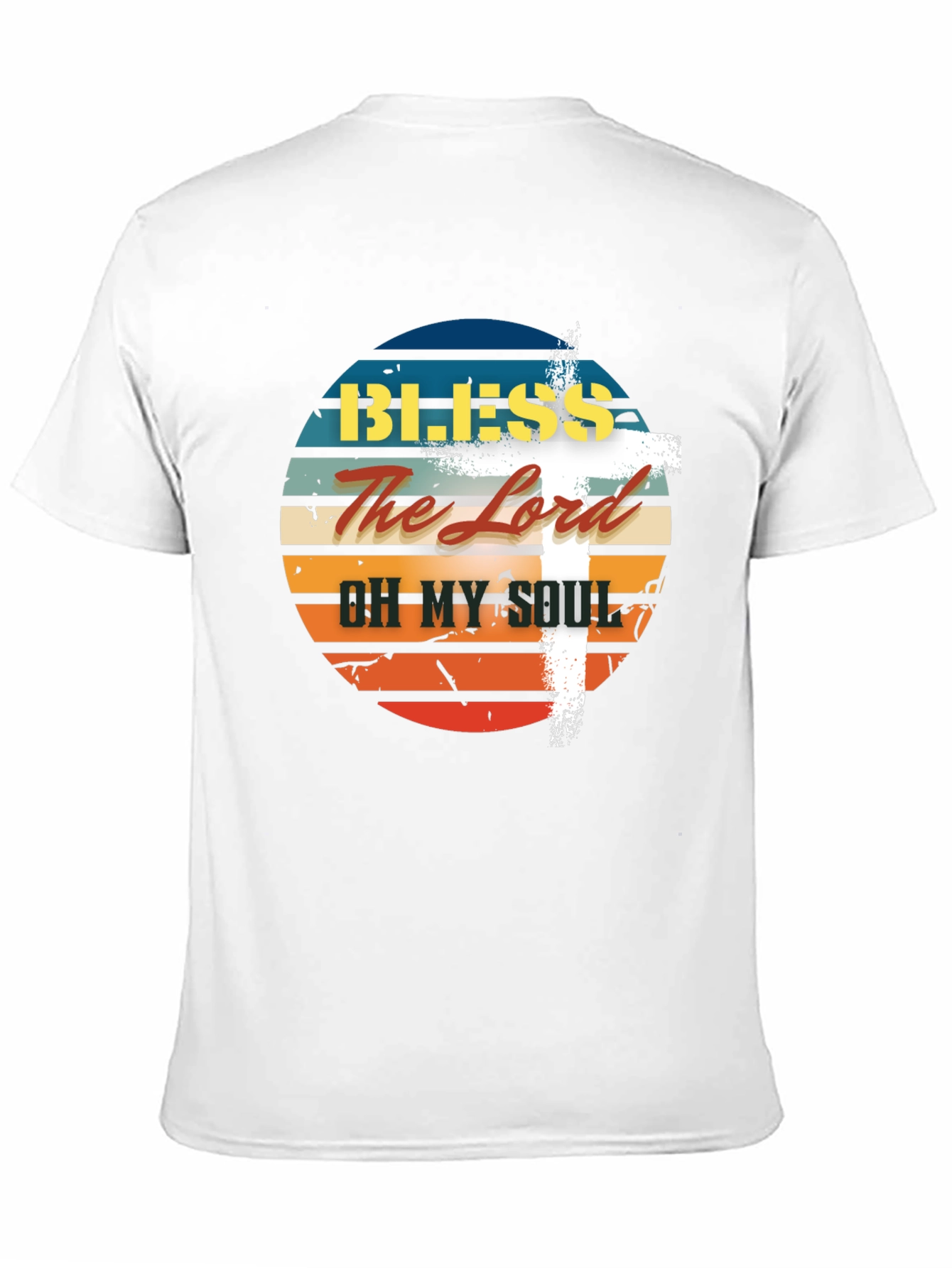 Bless the Lord T-Shirt
