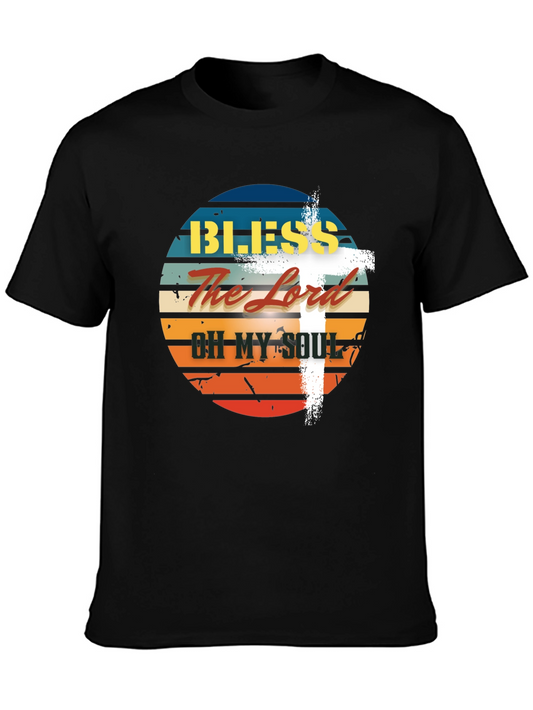 Bless the Lord T-Shirt