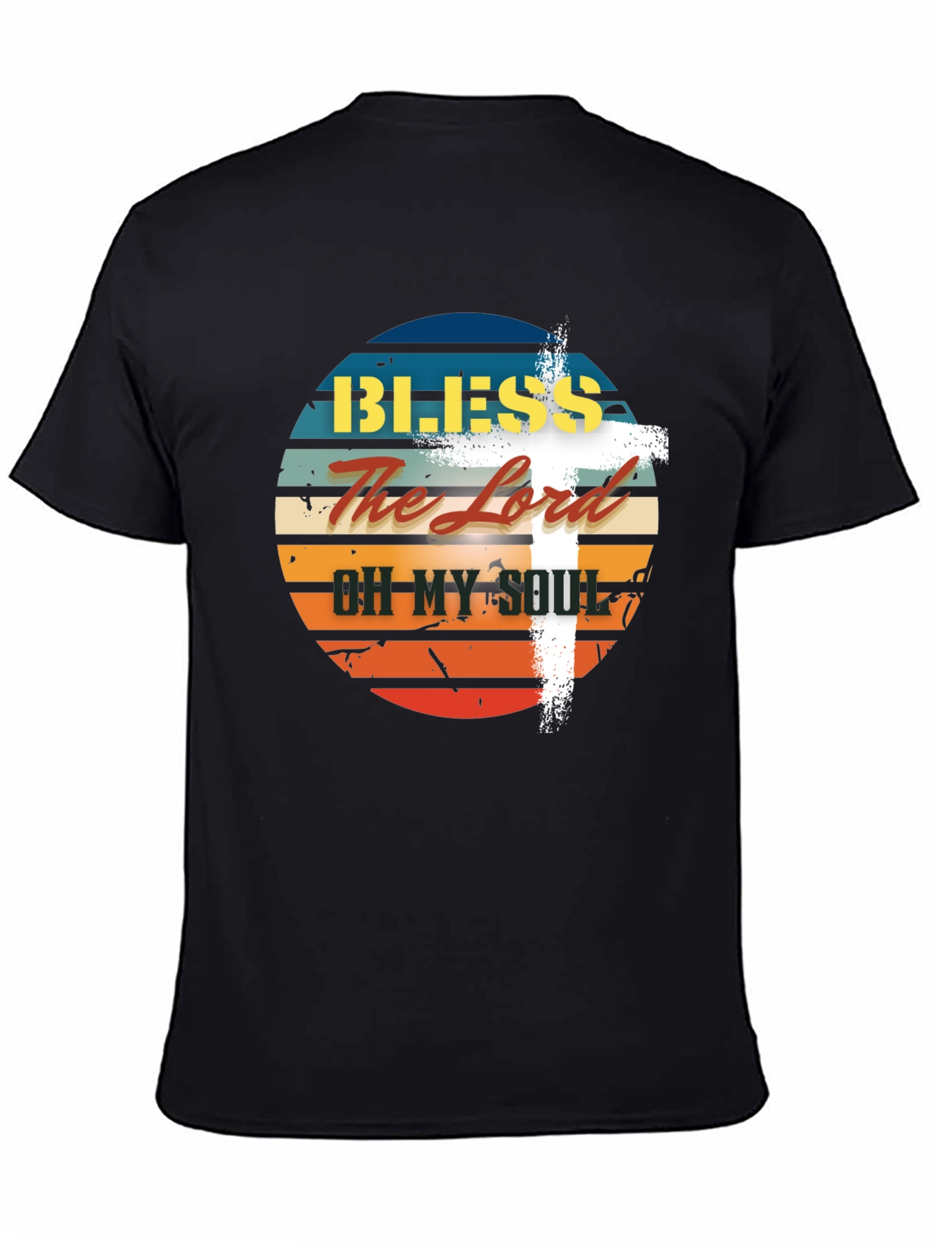 Bless the Lord T-Shirt
