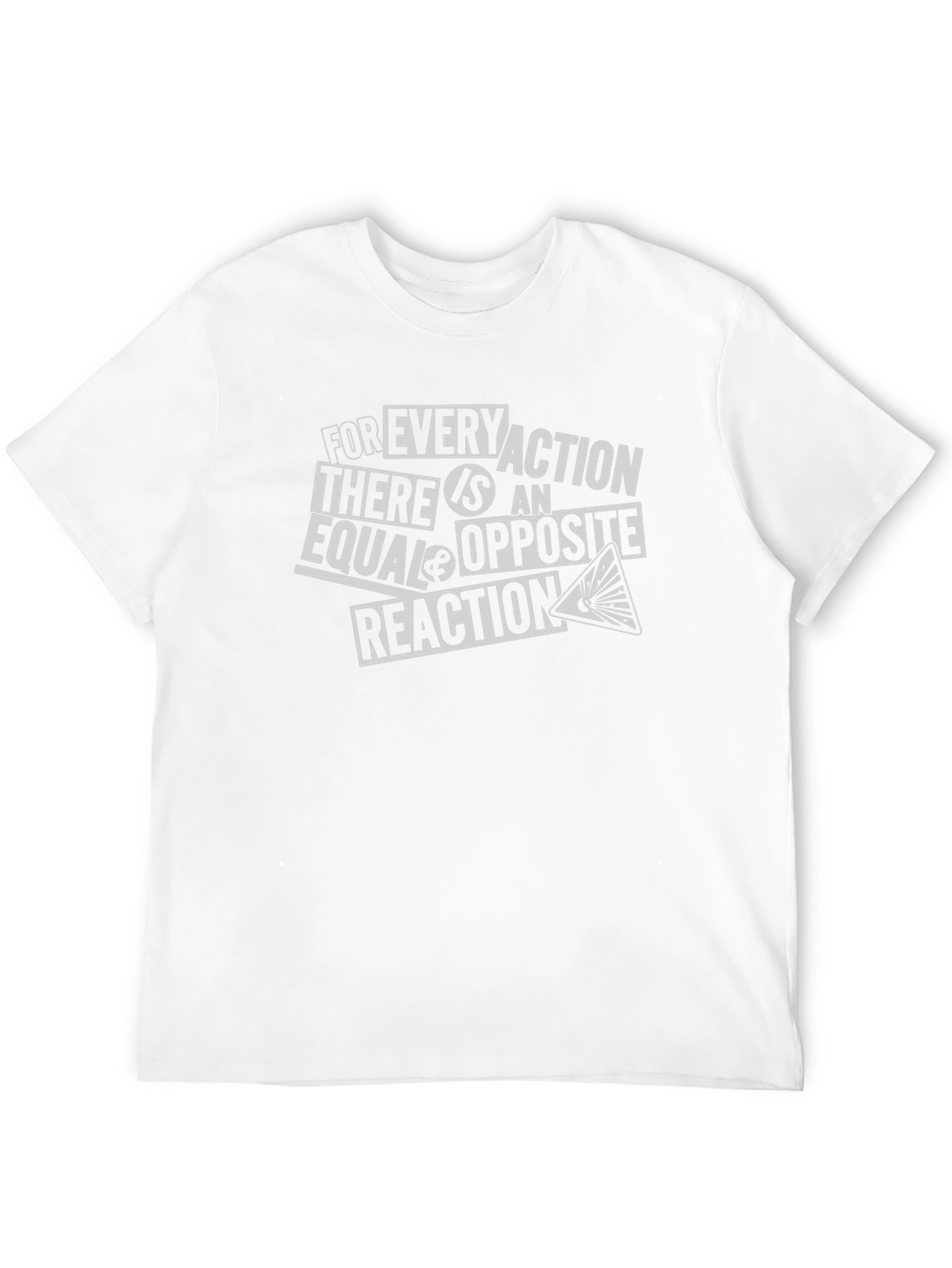 Every Action T-Shirt