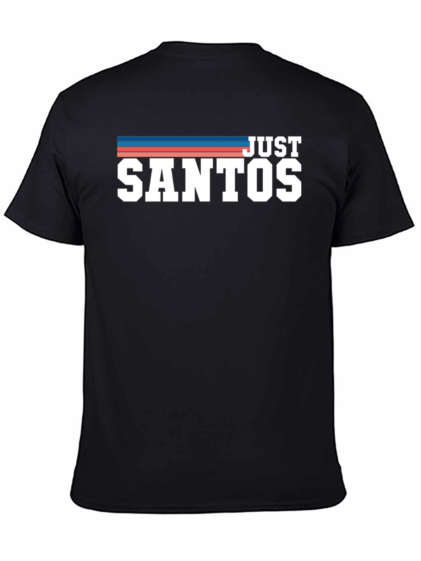 Just Santos T-Shirt