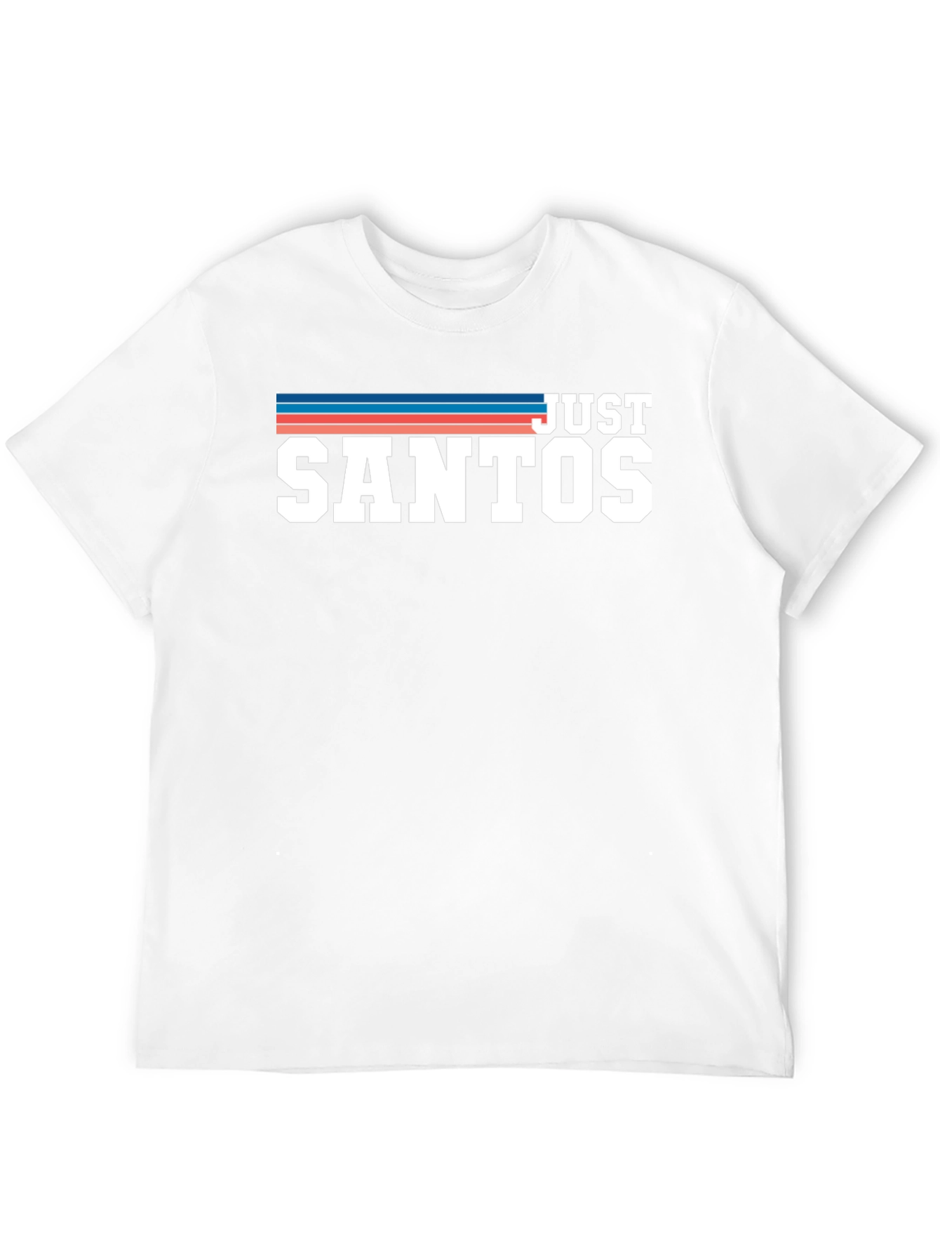 Just Santos T-Shirt