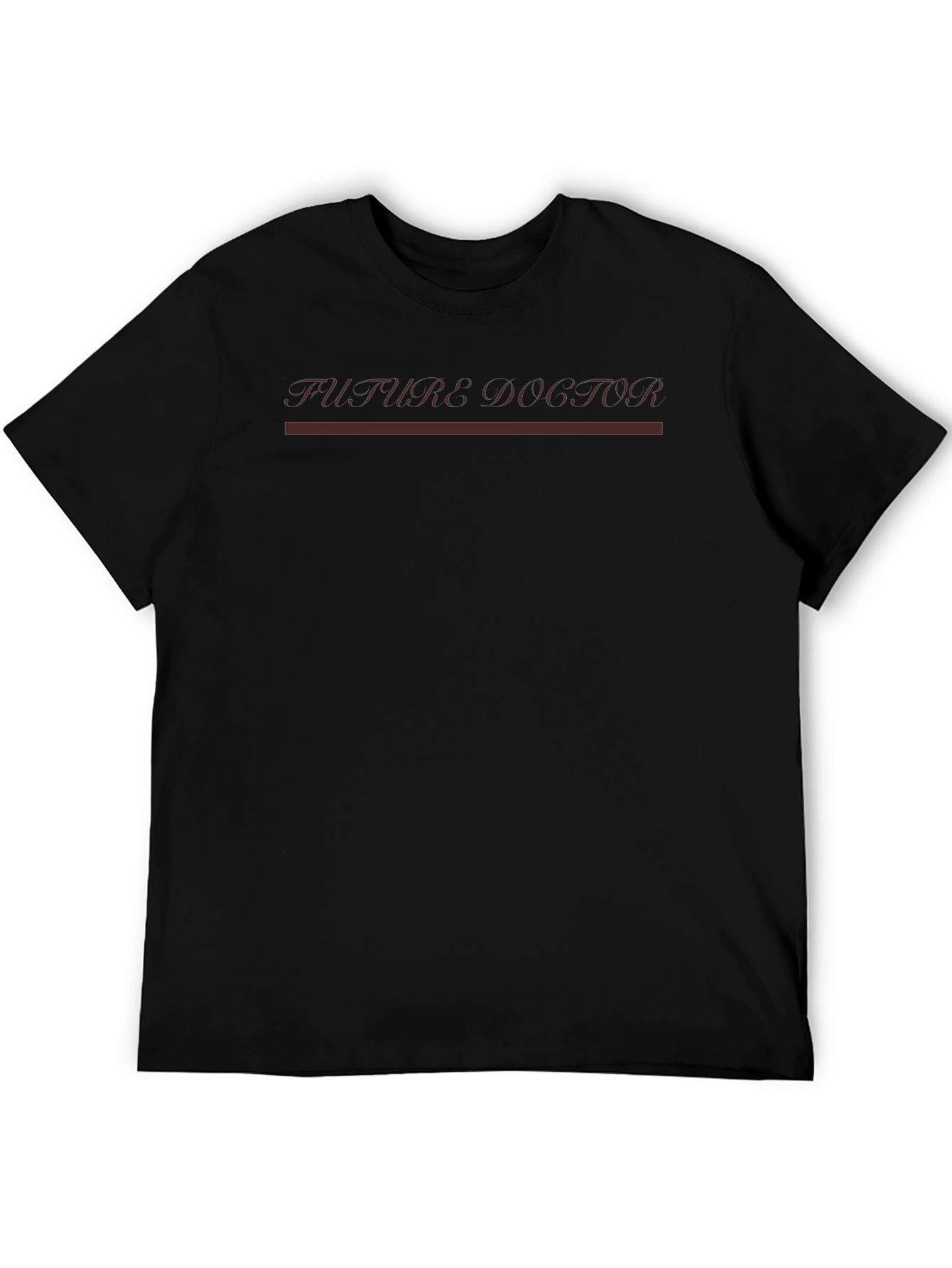 Future Doctor T-Shirt - Aspiring Medical Professional Gift