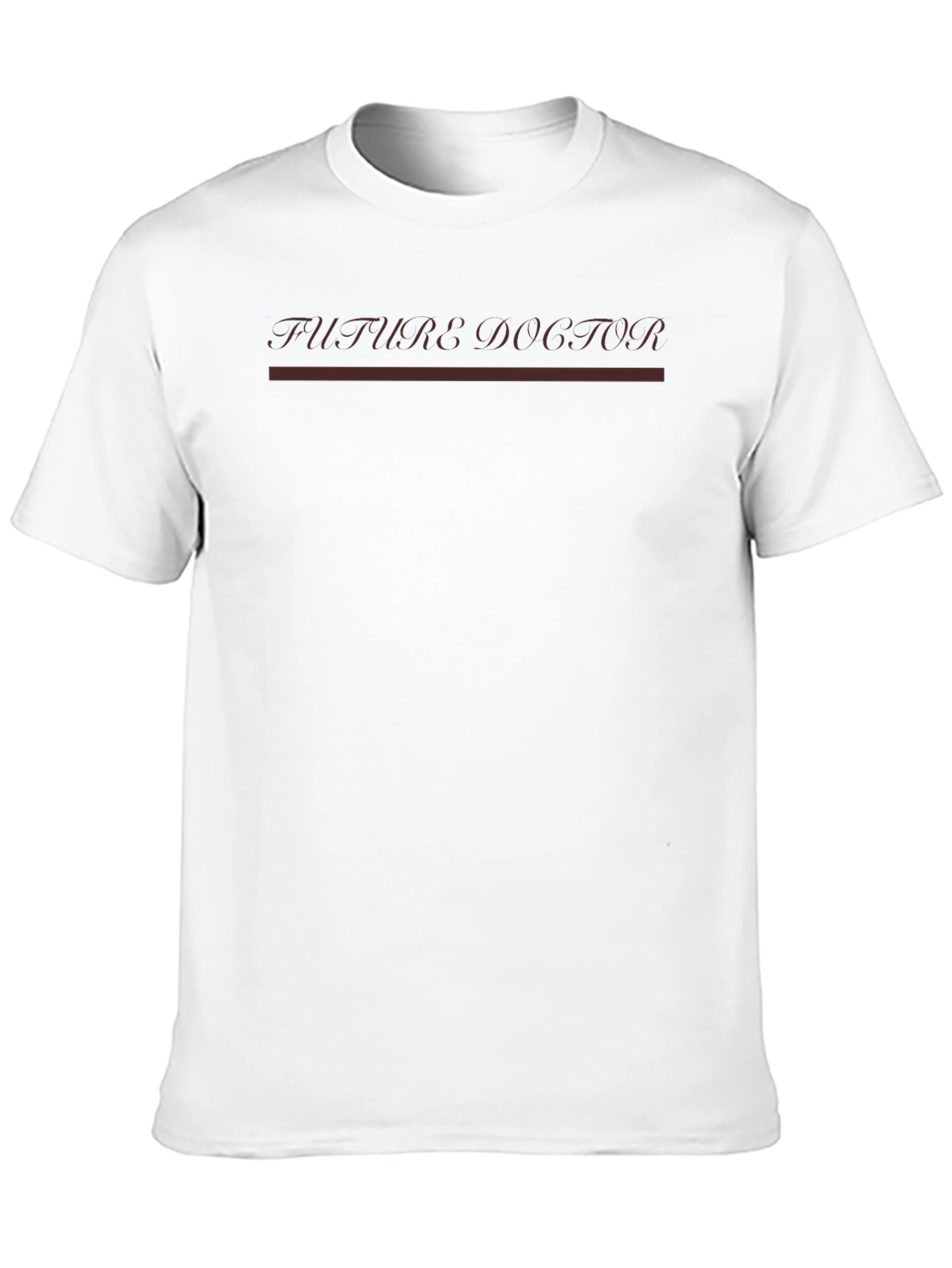 Future Doctor T-Shirt - Aspiring Medical Professional Gift
