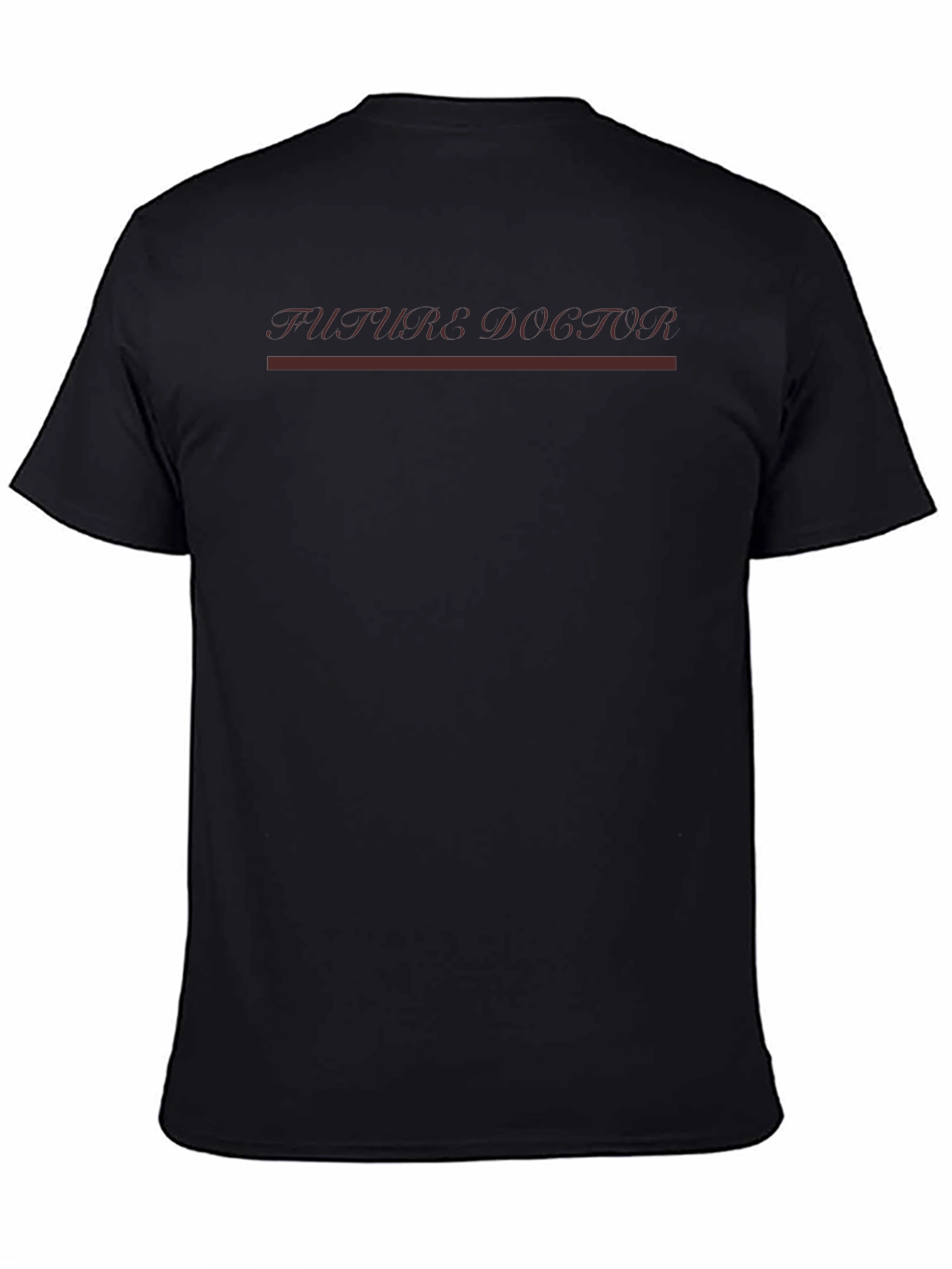 Future Doctor T-Shirt - Aspiring Medical Professional Gift