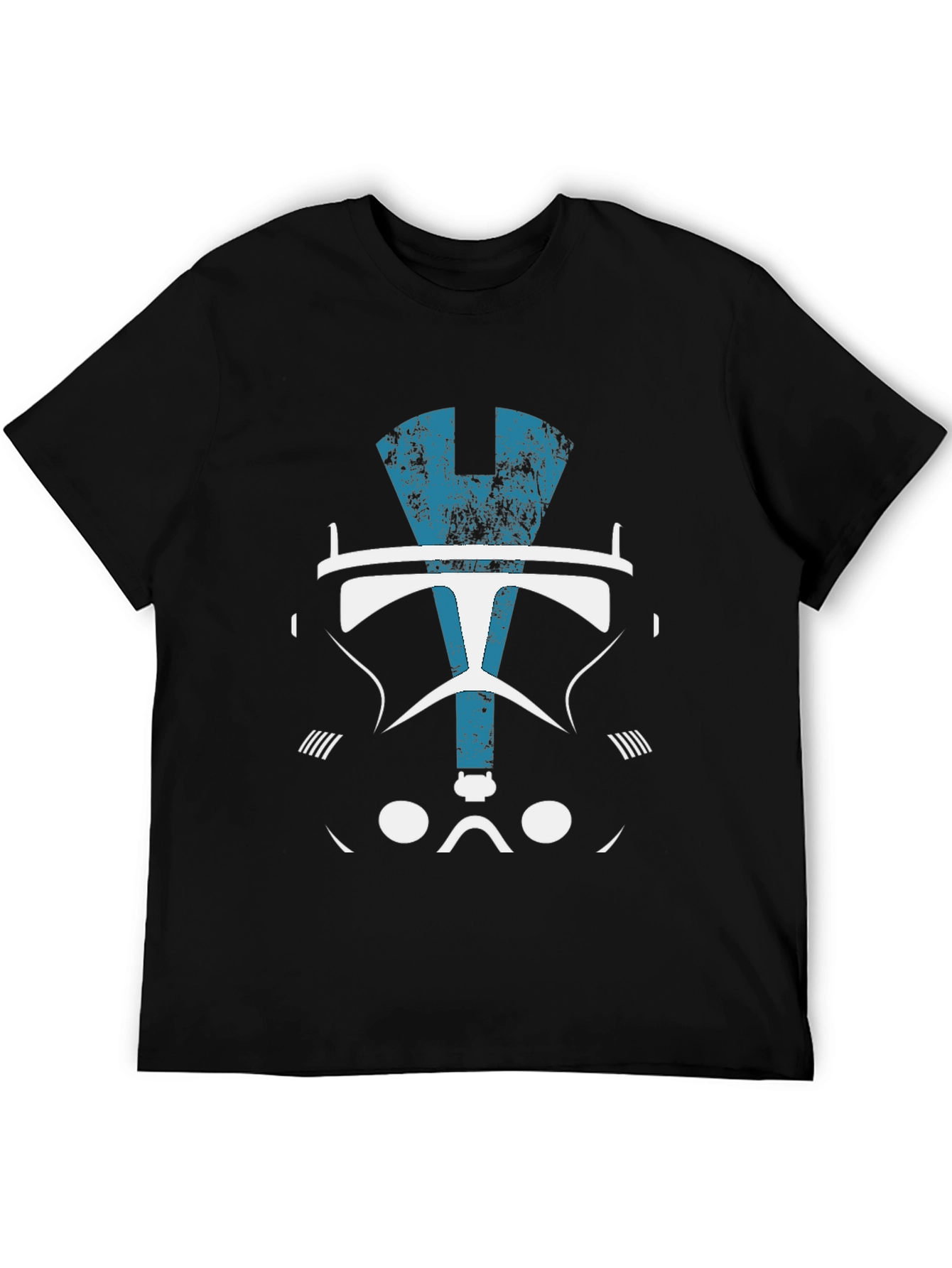 Star Wars Clone Trooper T-Shirt - Graphic Tee