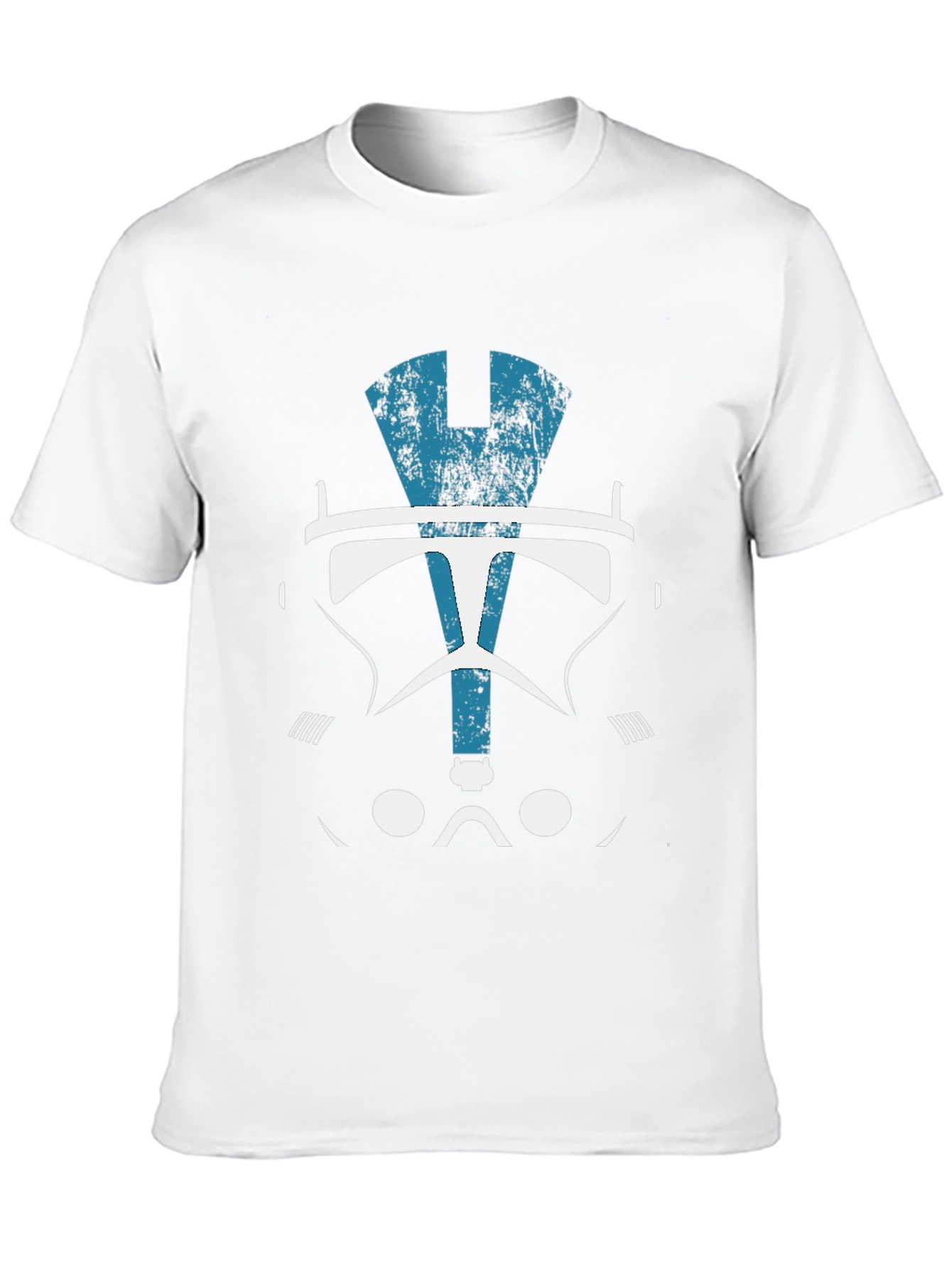 Star Wars Clone Trooper T-Shirt - Graphic Tee