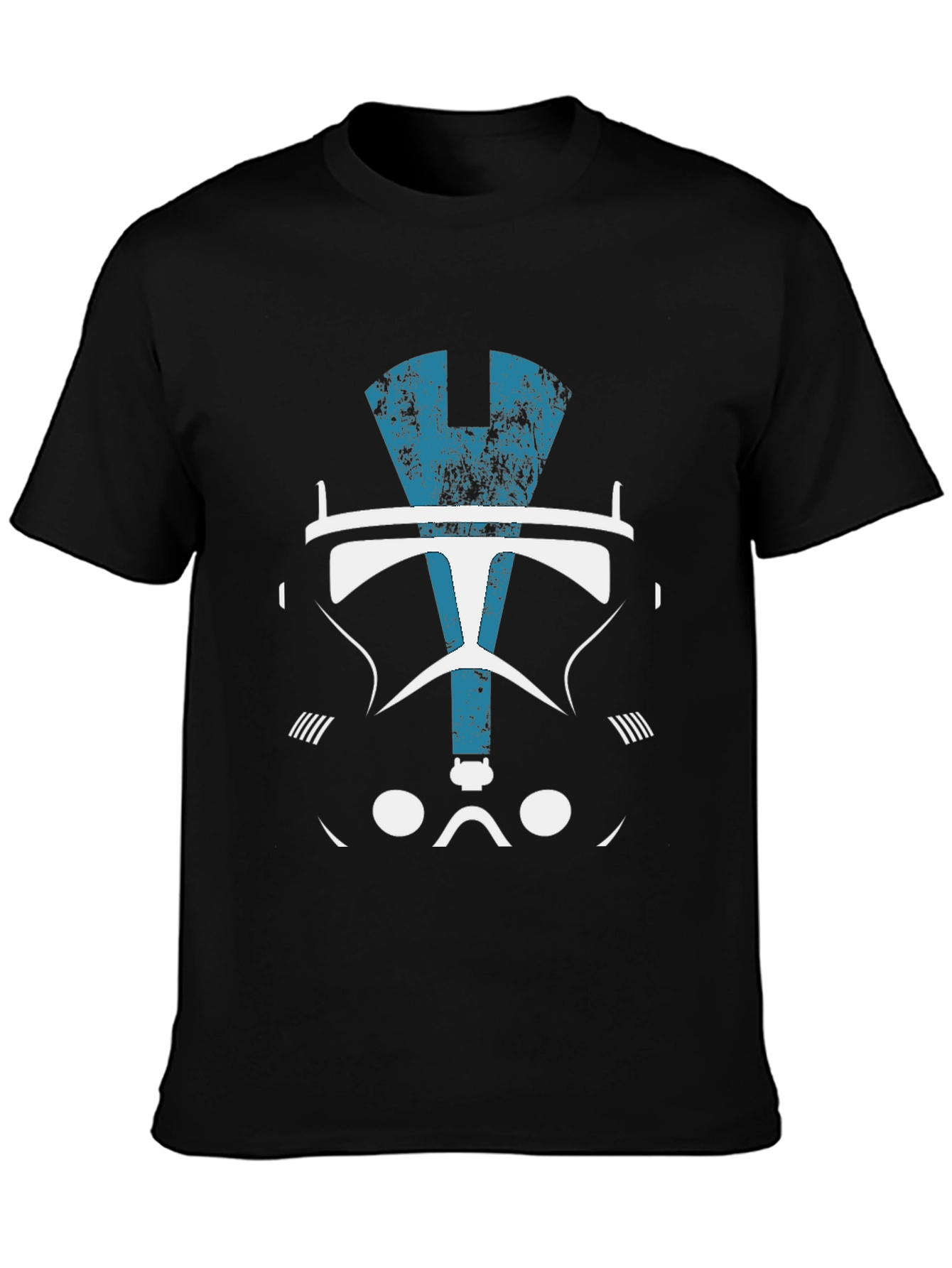 Star Wars Clone Trooper T-Shirt - Graphic Tee