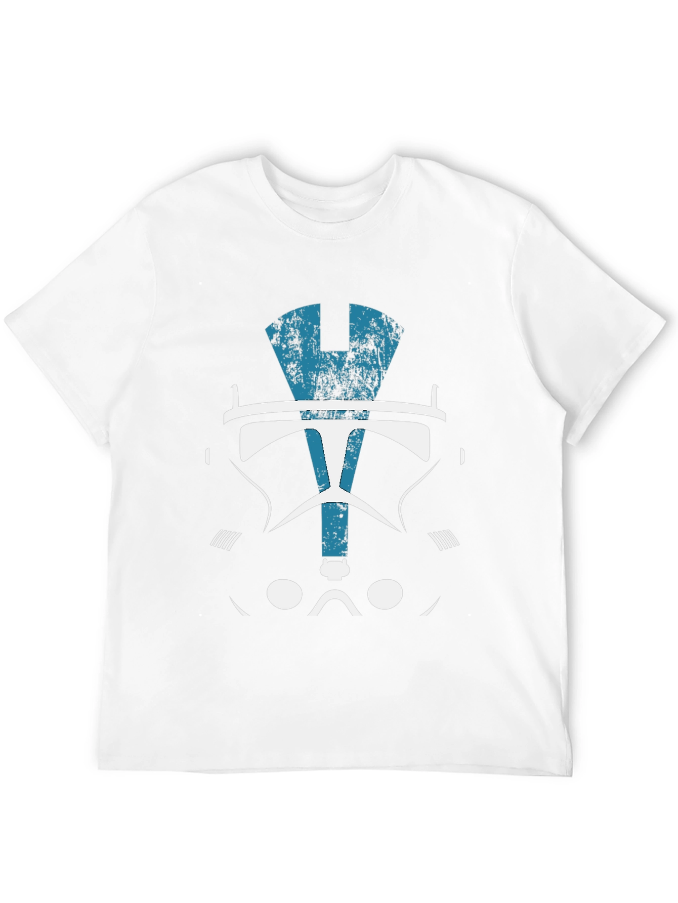 Star Wars Clone Trooper T-Shirt - Graphic Tee
