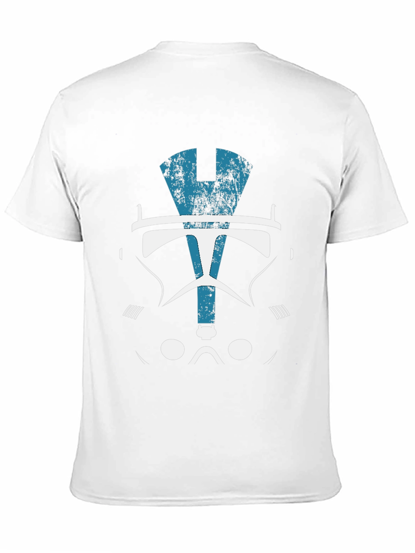 Star Wars Clone Trooper T-Shirt - Graphic Tee