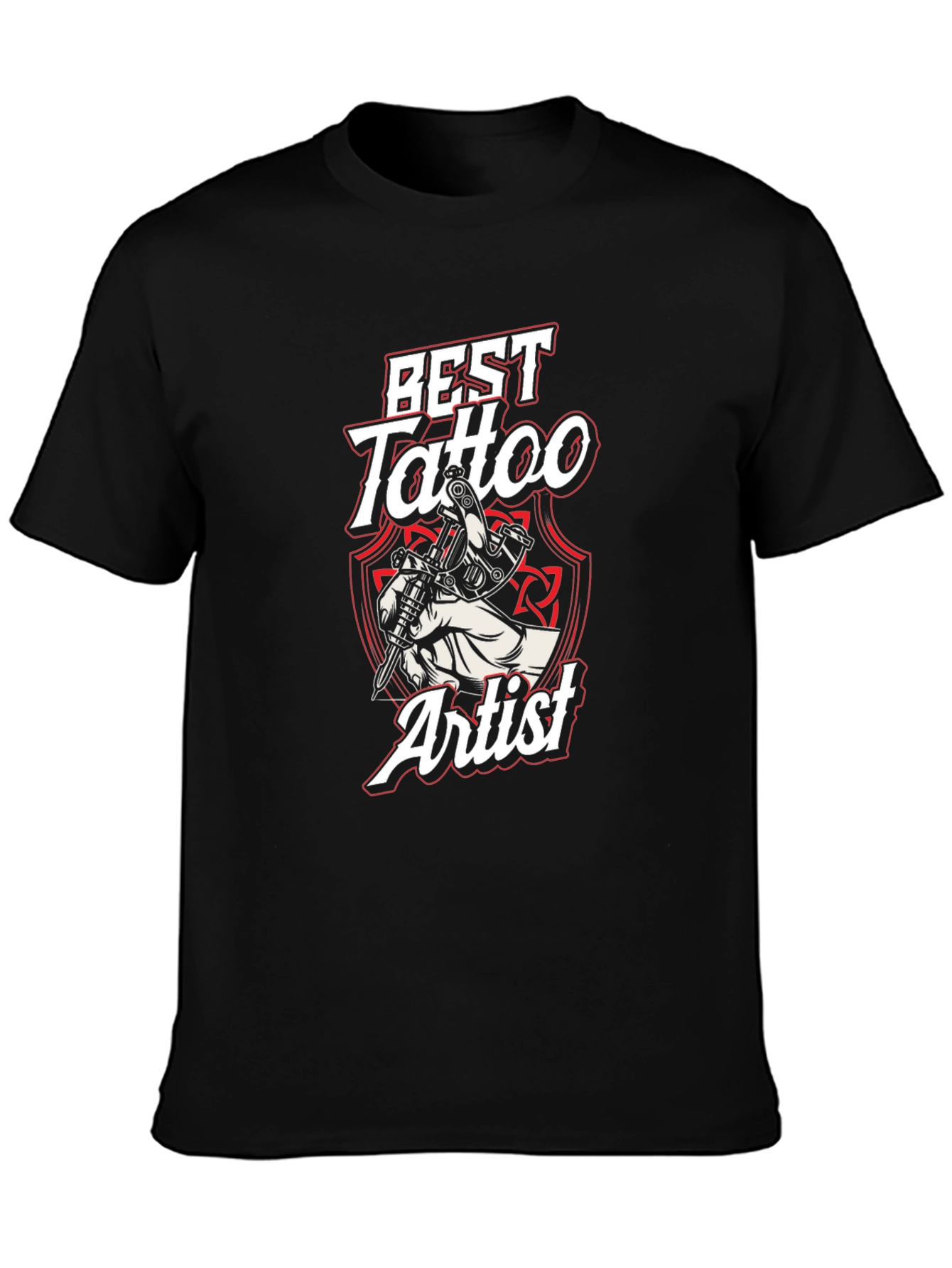 Best Tattoo Artist T-Shirt