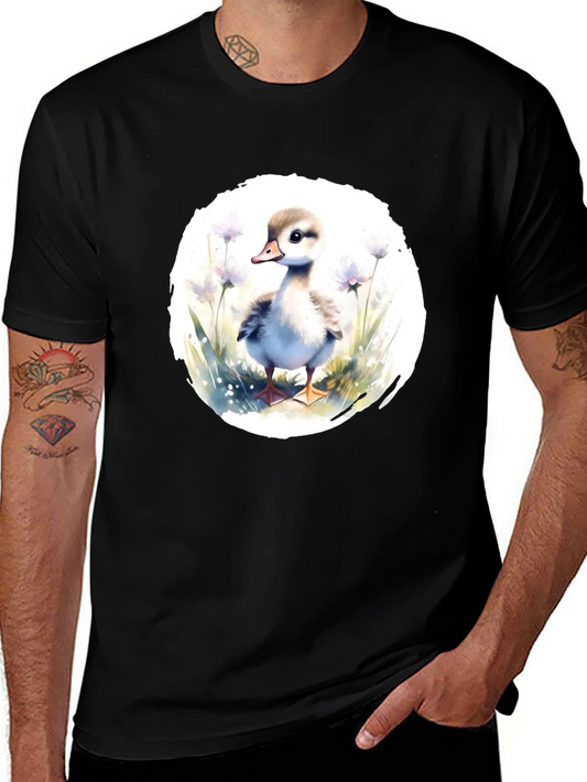 Duckling Graphic T-Shirt