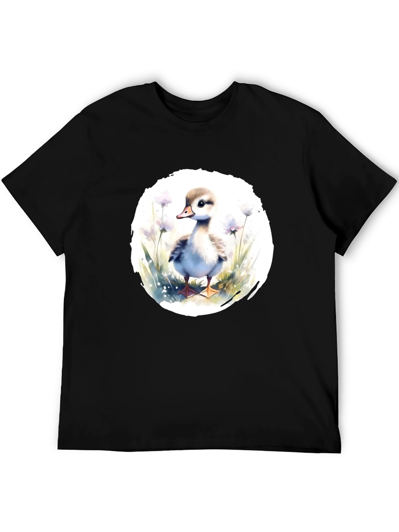 Duckling Graphic T-Shirt