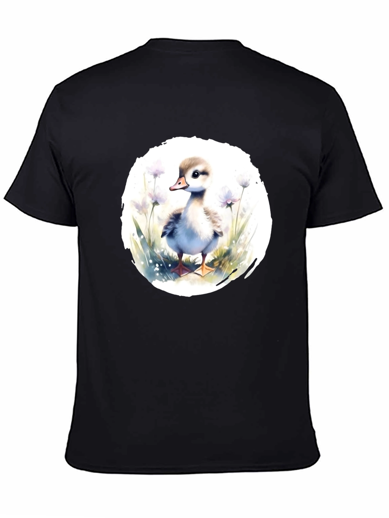 Duckling Graphic T-Shirt