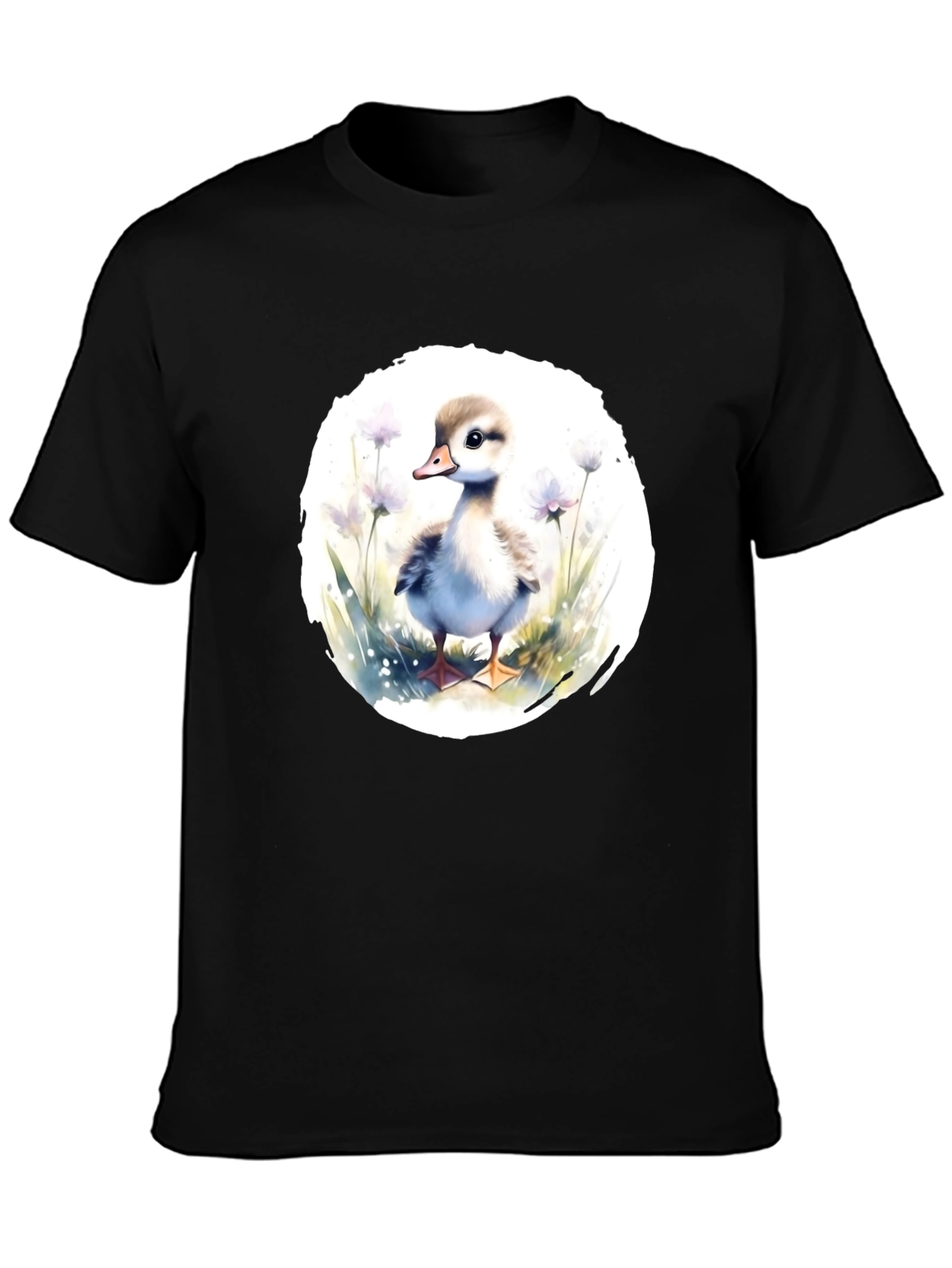 Duckling Graphic T-Shirt