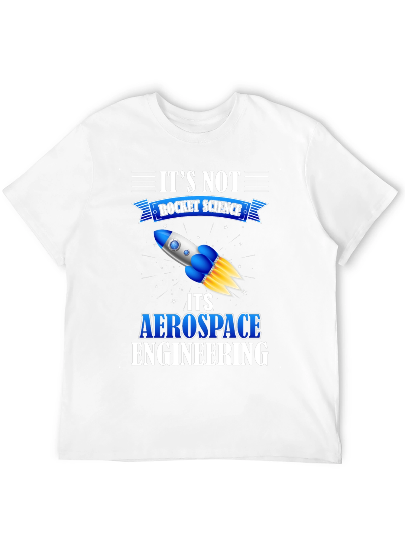Aerospace Engineering T-Shirt