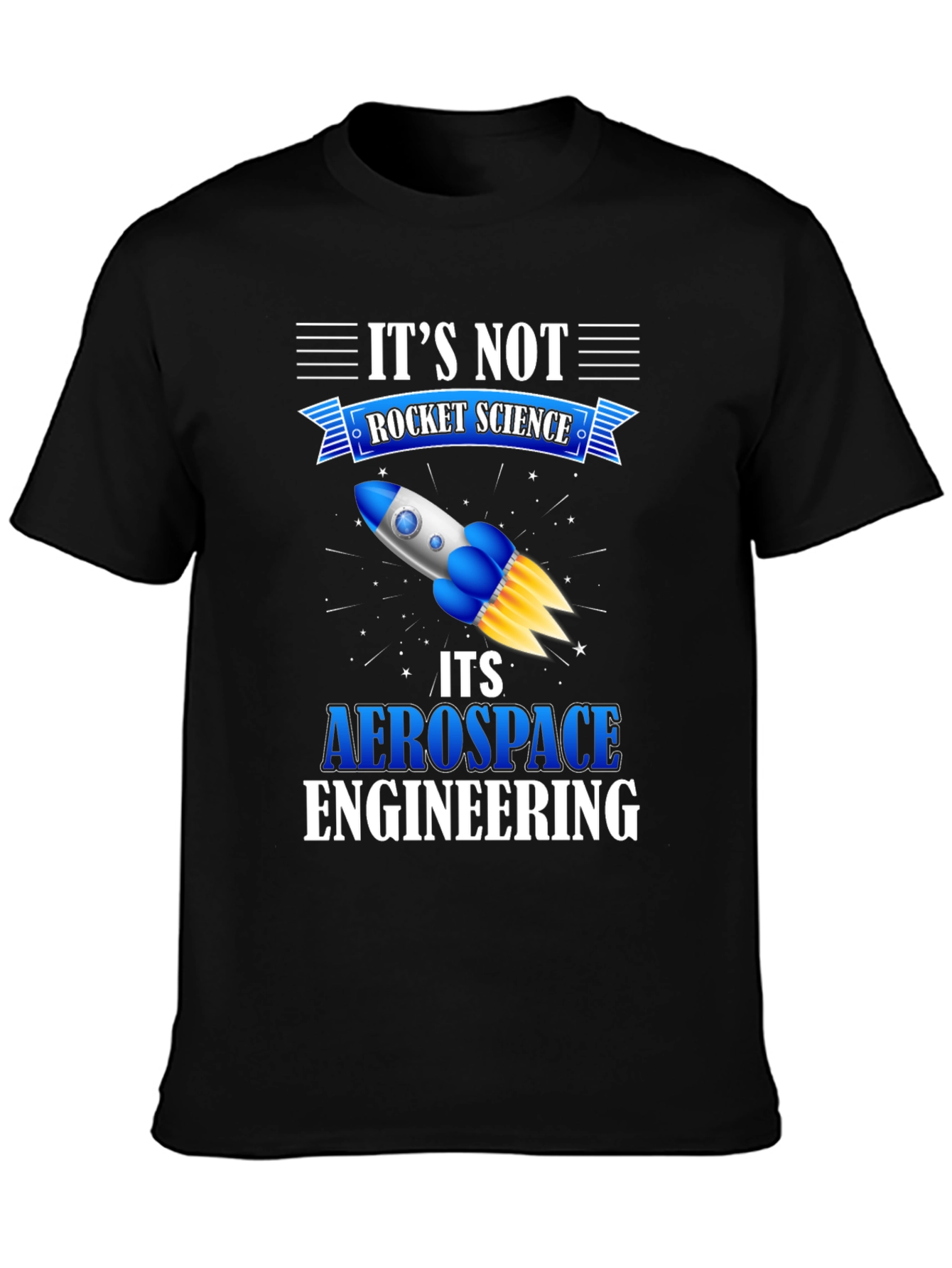 Aerospace Engineering T-Shirt