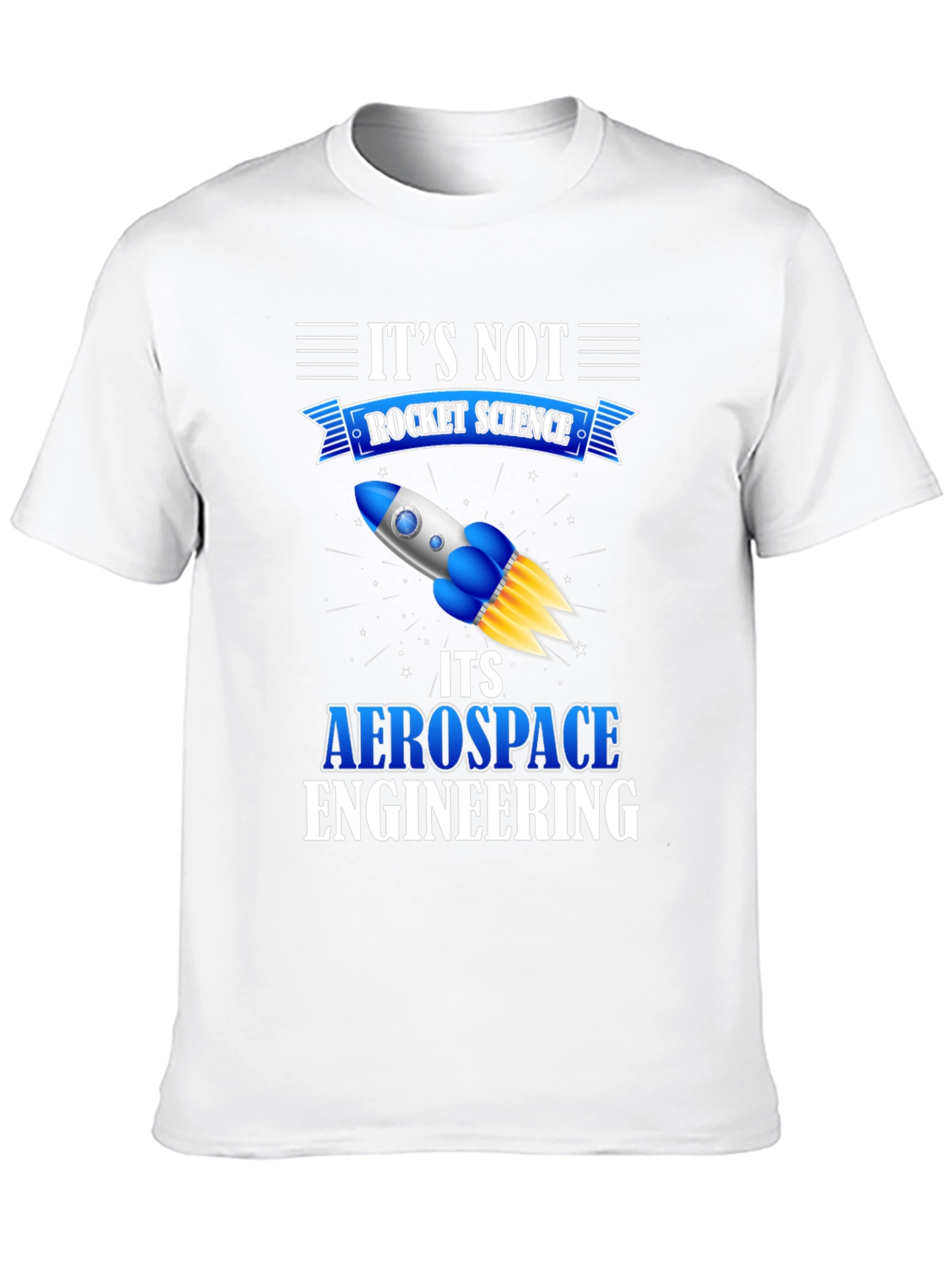 Aerospace Engineering T-Shirt