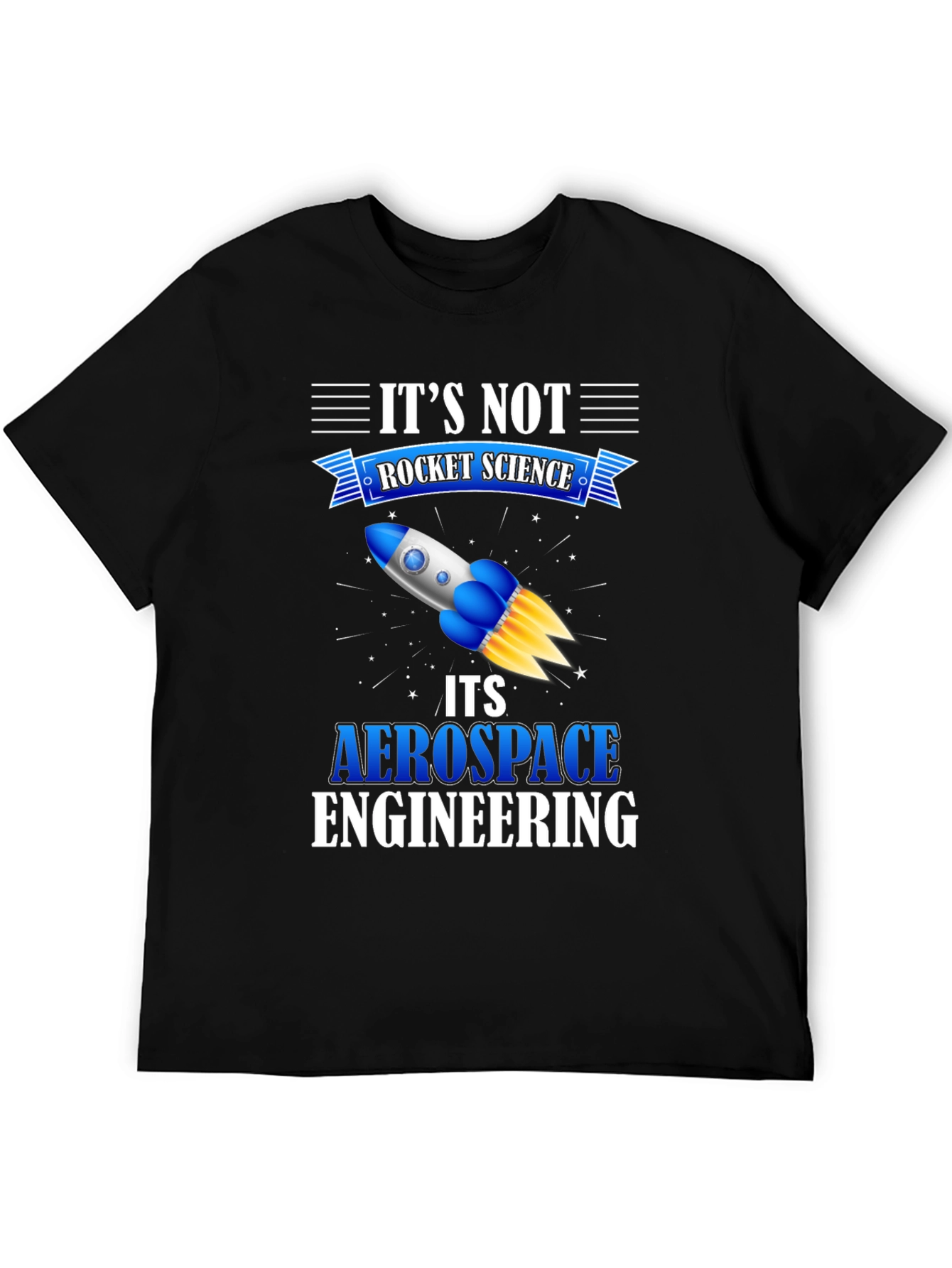 Aerospace Engineering T-Shirt