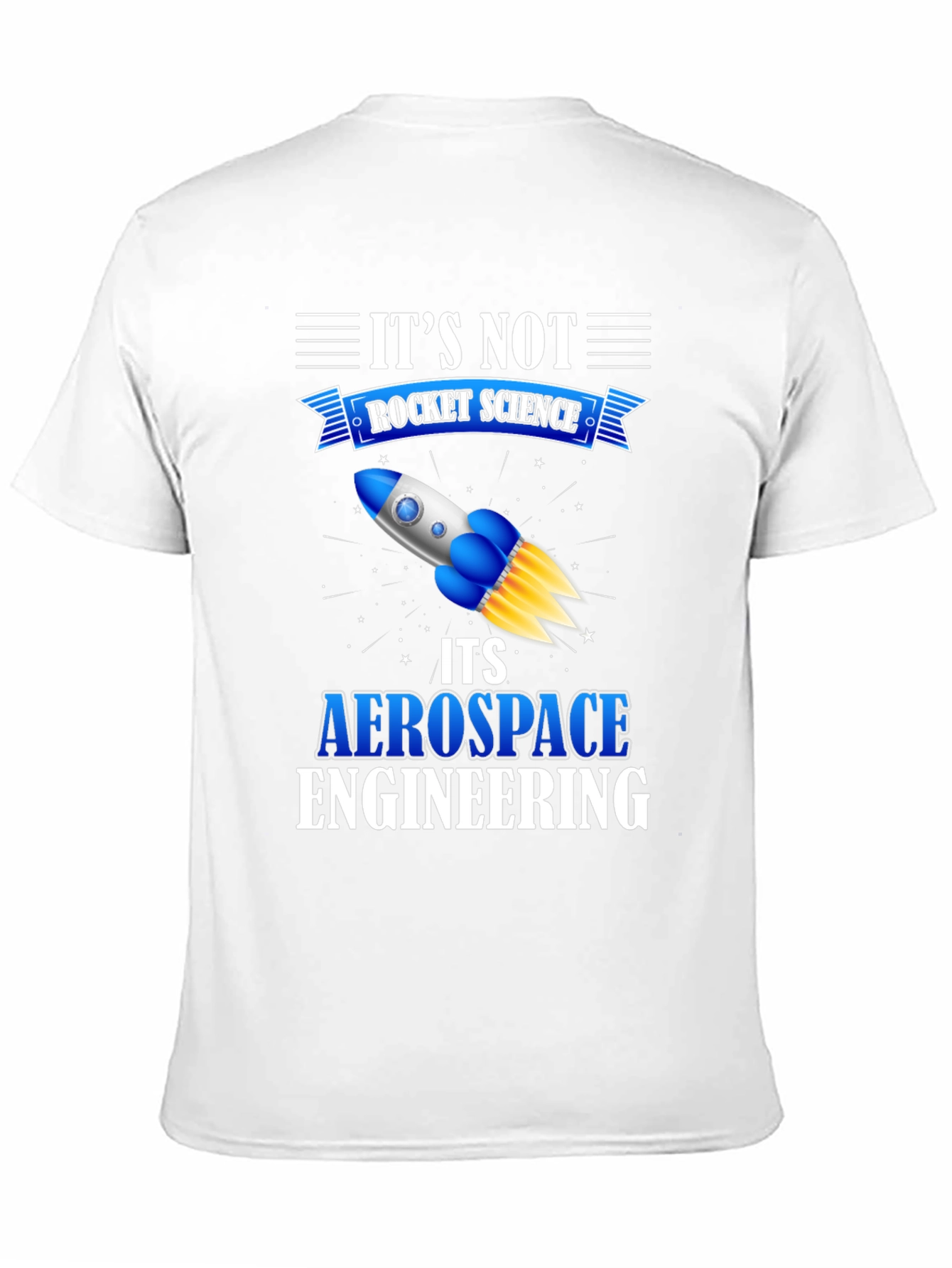 Aerospace Engineering T-Shirt