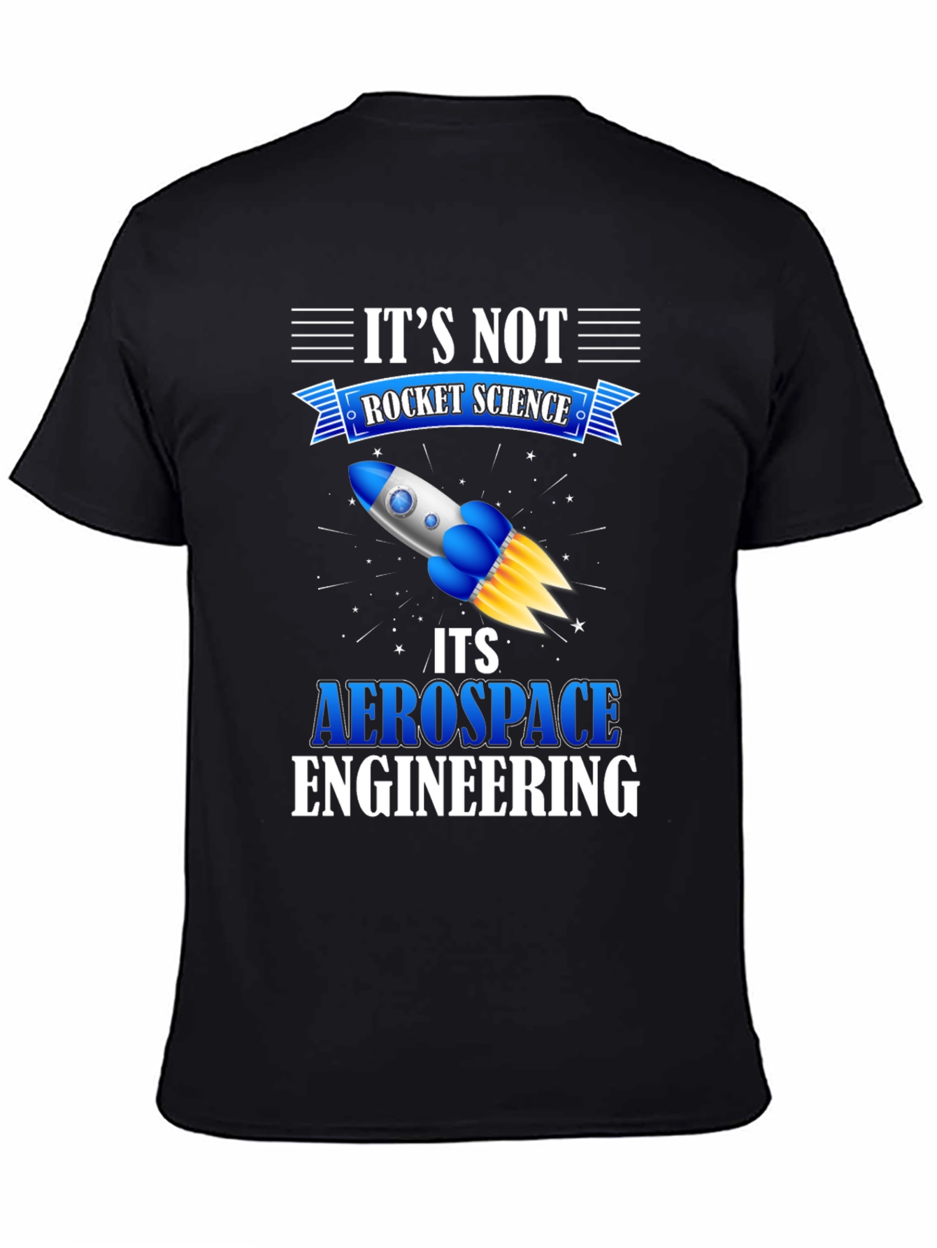 Aerospace Engineering T-Shirt