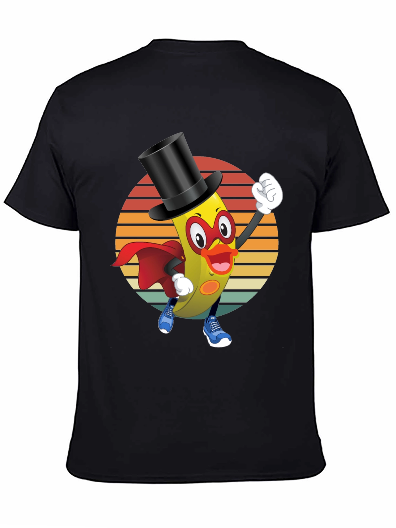 Superfood Hero T-Shirt
