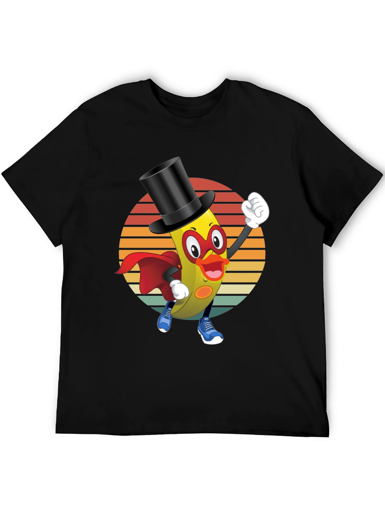 Superfood Hero T-Shirt