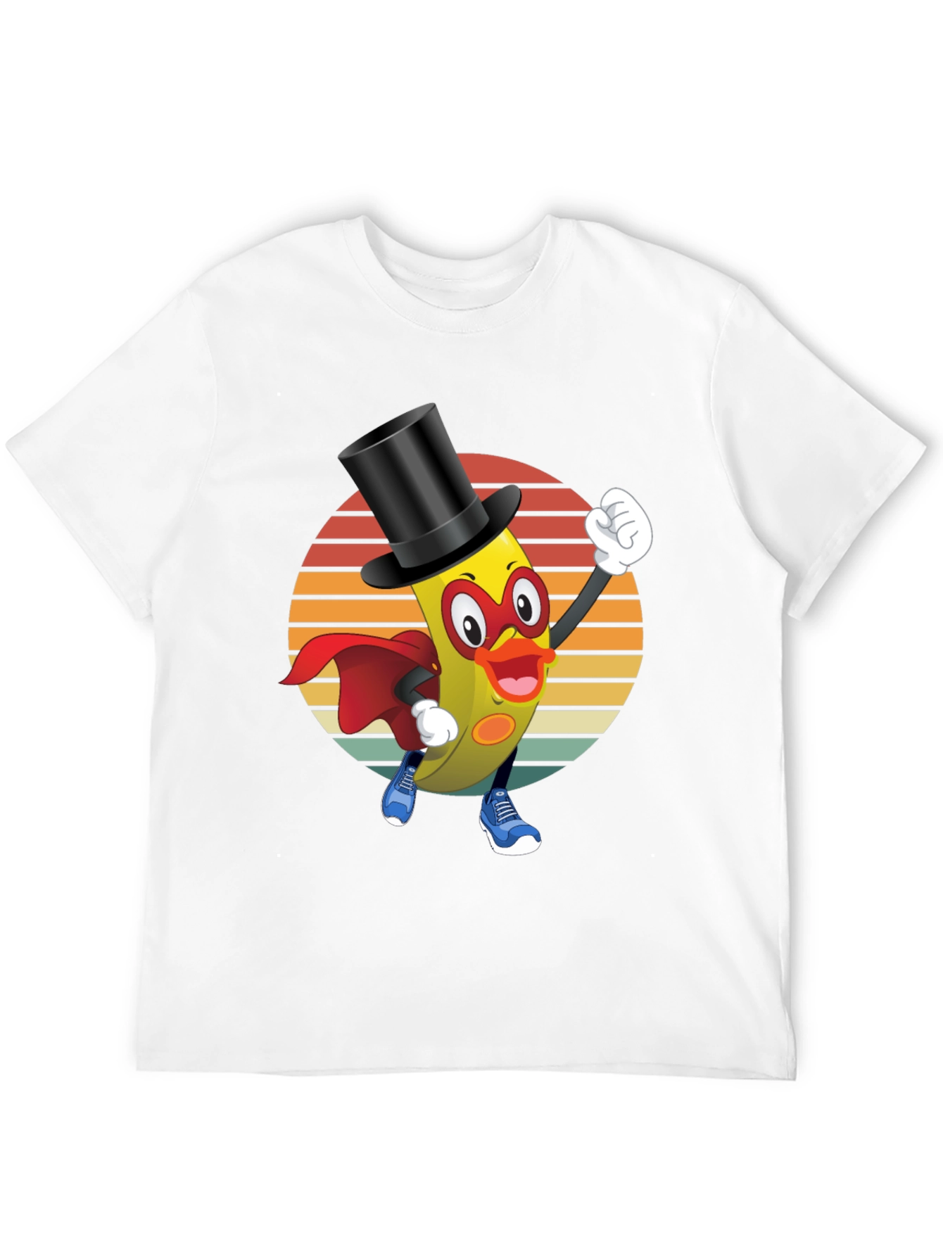 Superfood Hero T-Shirt