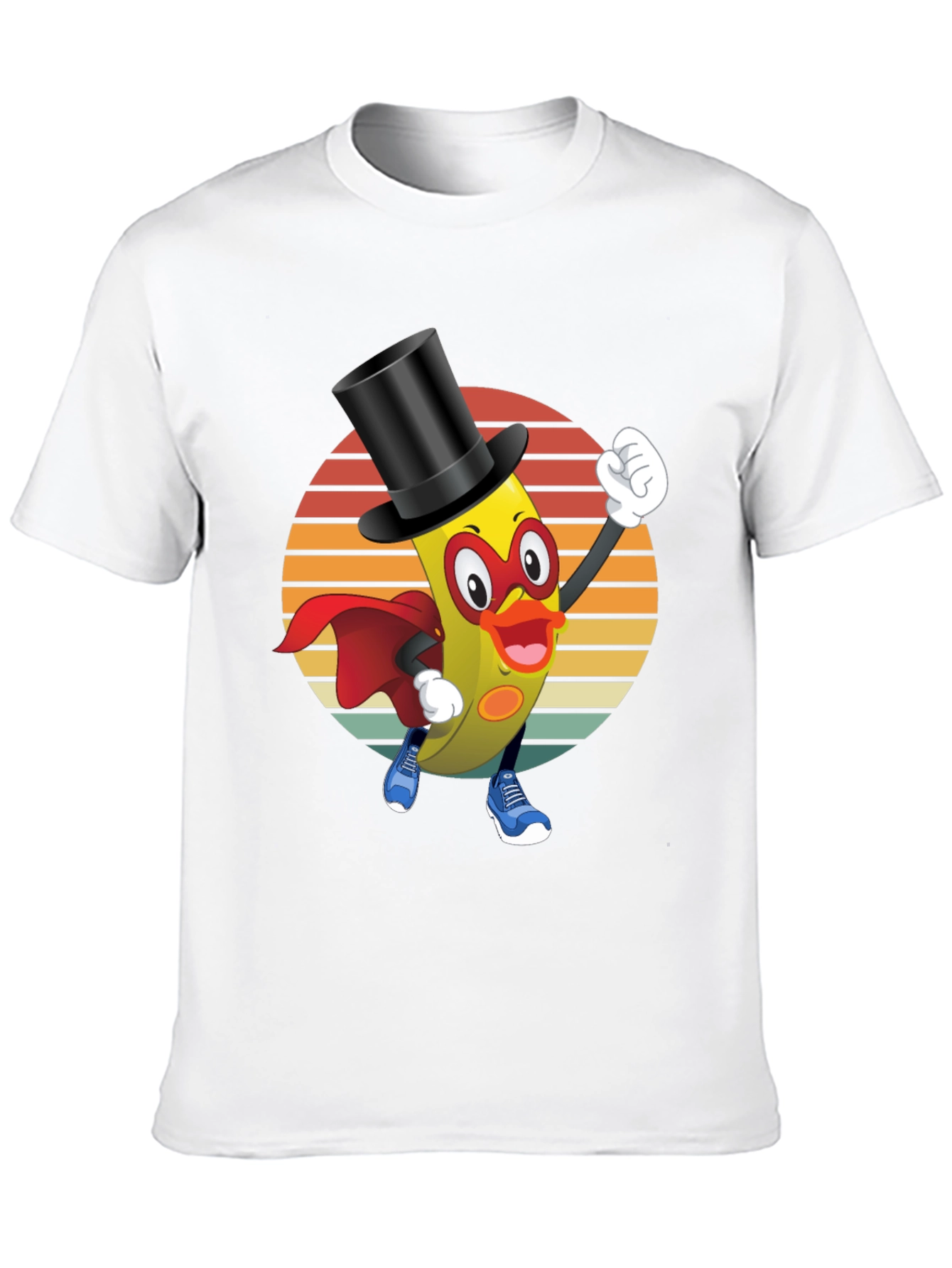 Superfood Hero T-Shirt