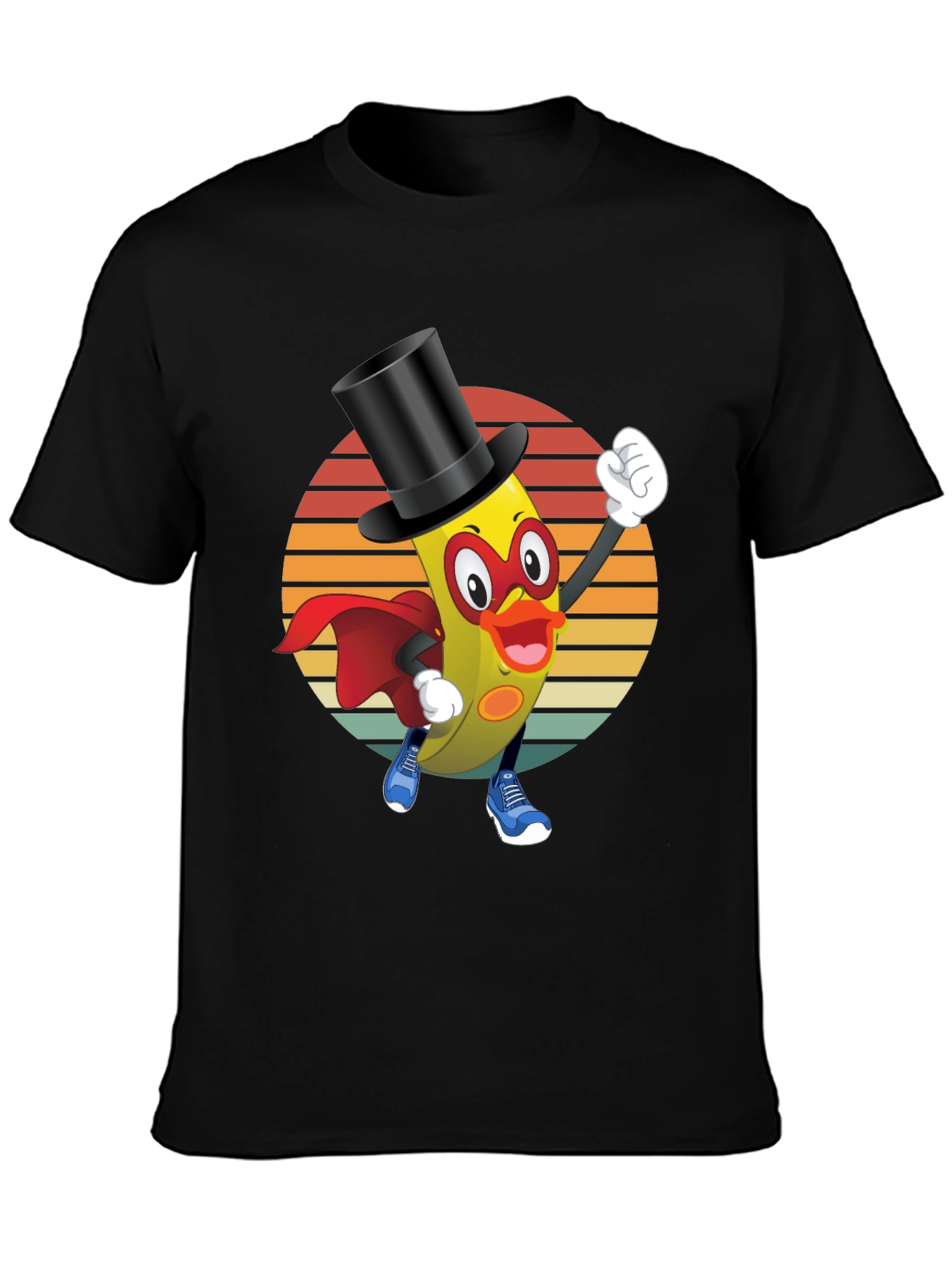 Superfood Hero T-Shirt